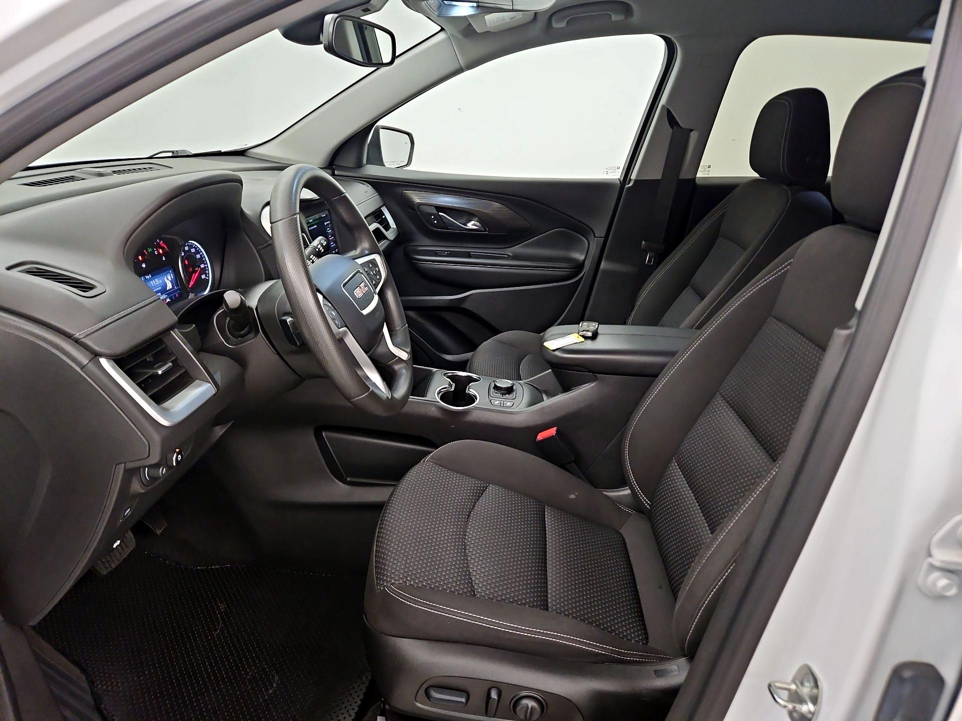 Thumbnail: 2023 GMC Terrain - 11