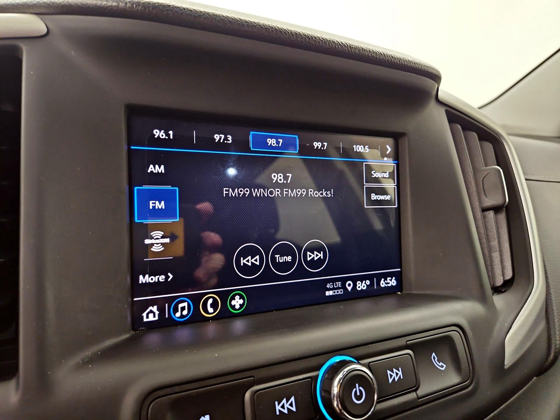 Thumbnail: 2023 GMC Terrain - 16