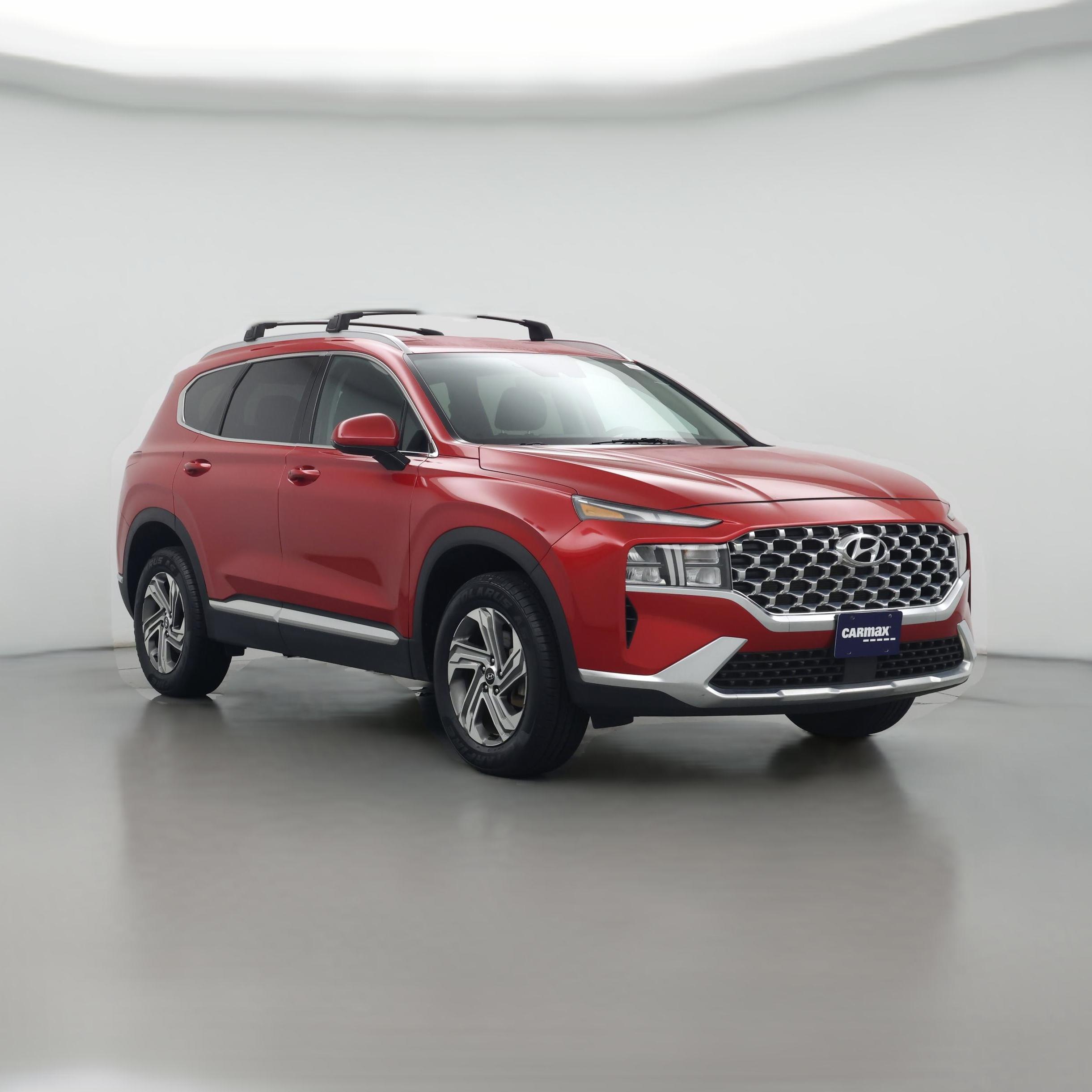 Thumbnail: 2022 Hyundai Santa Fe - 1
