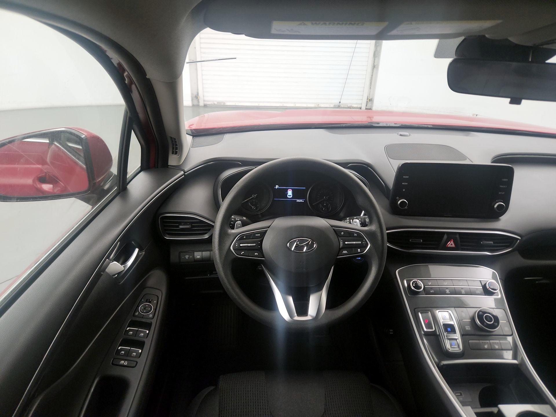 Thumbnail: 2022 Hyundai Santa Fe - 10