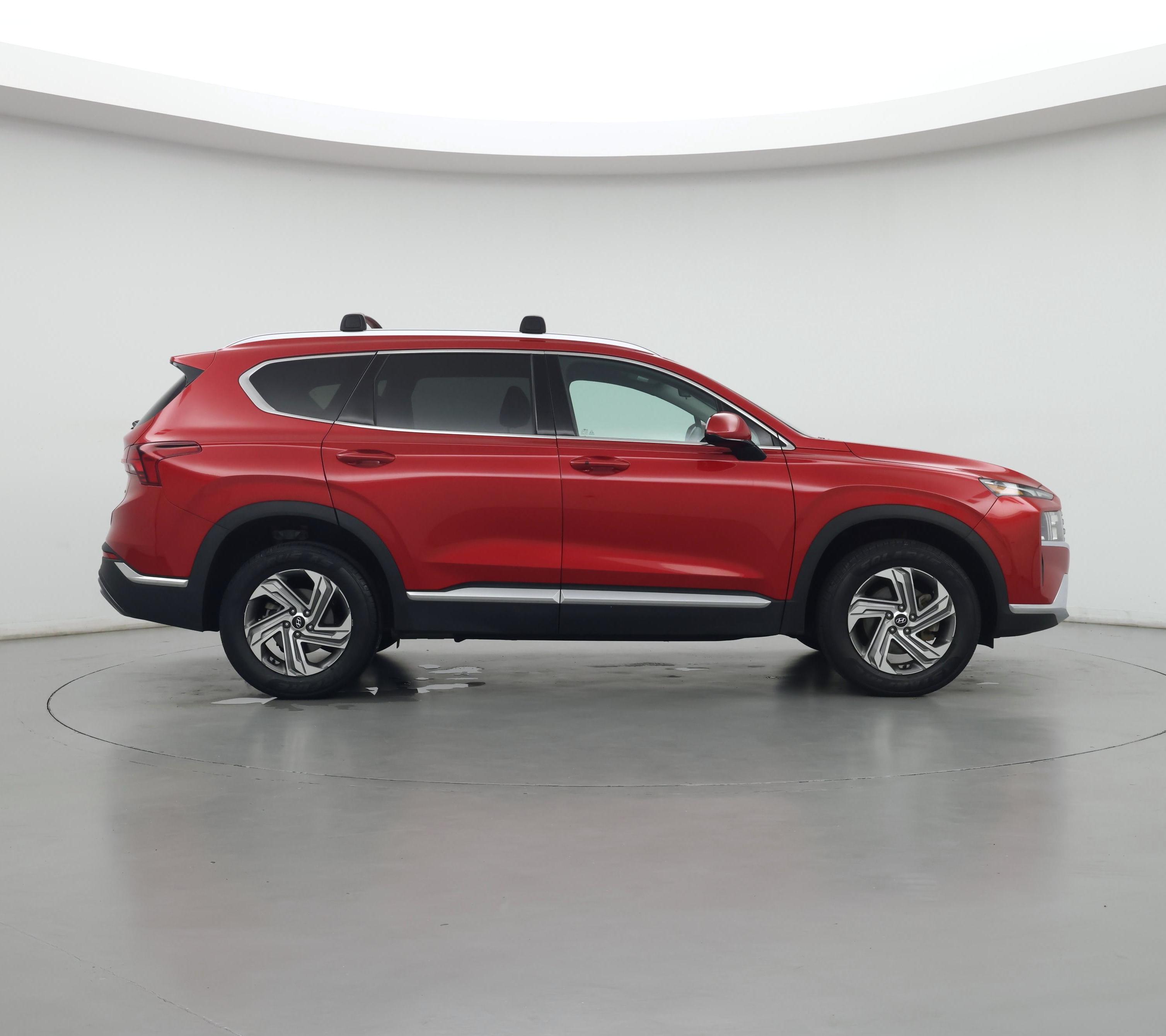 Thumbnail: 2022 Hyundai Santa Fe - 7