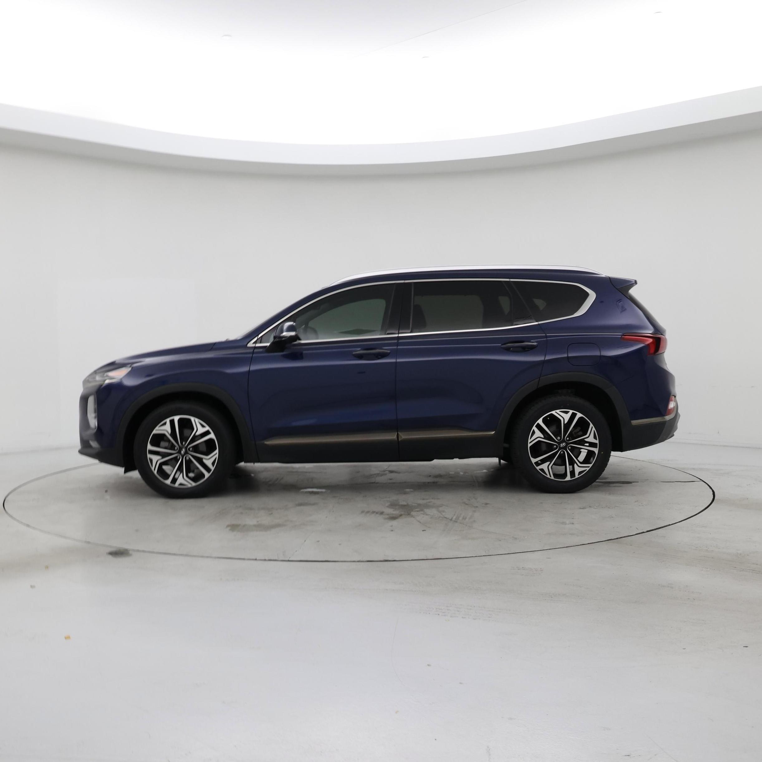 Thumbnail: 2020 Hyundai Santa Fe - 3