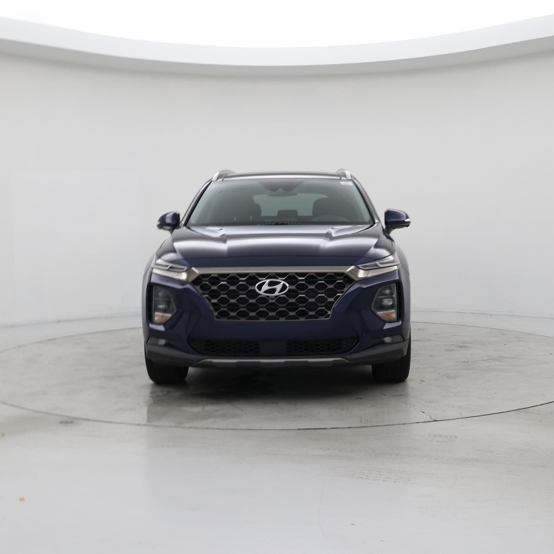Thumbnail: 2020 Hyundai Santa Fe - 5