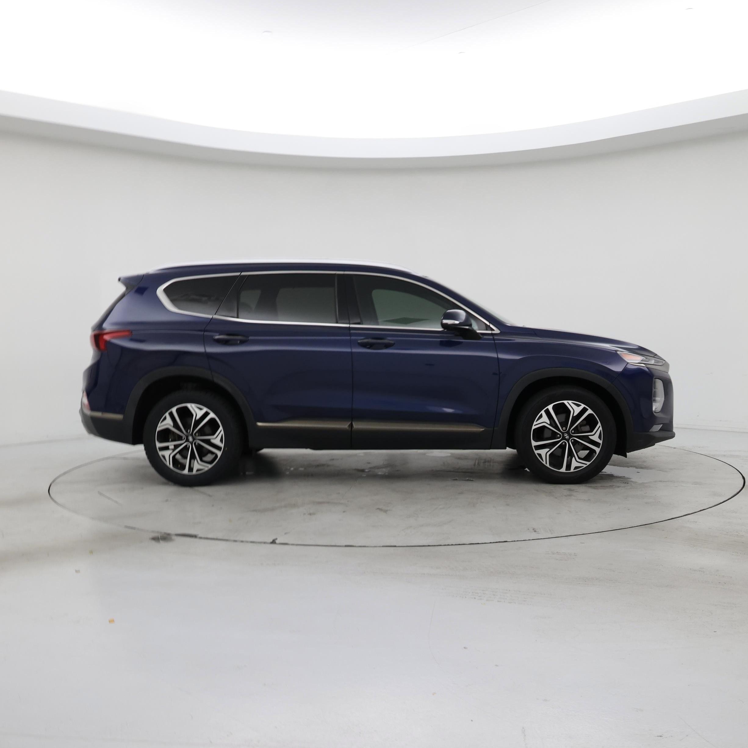 Thumbnail: 2020 Hyundai Santa Fe - 7