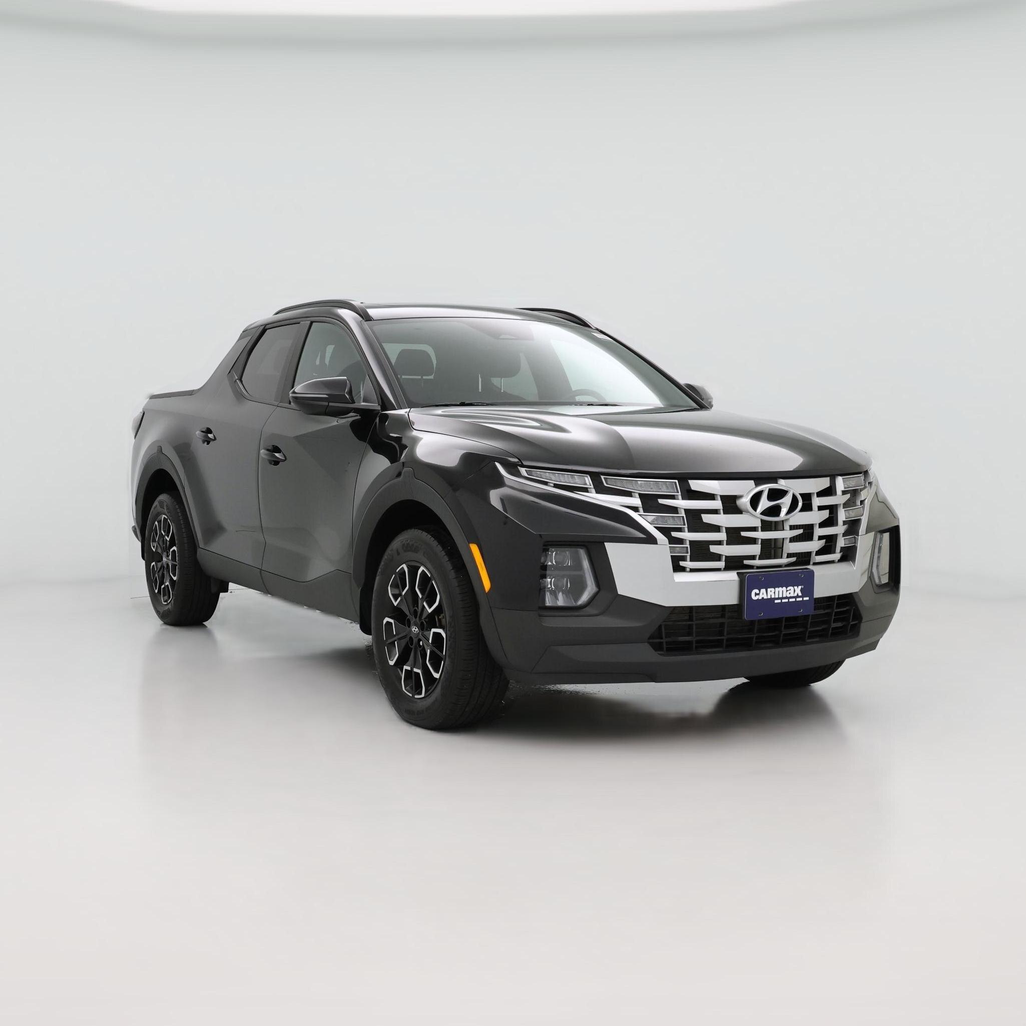 Thumbnail: 2022 Hyundai Santa Cruz - 1