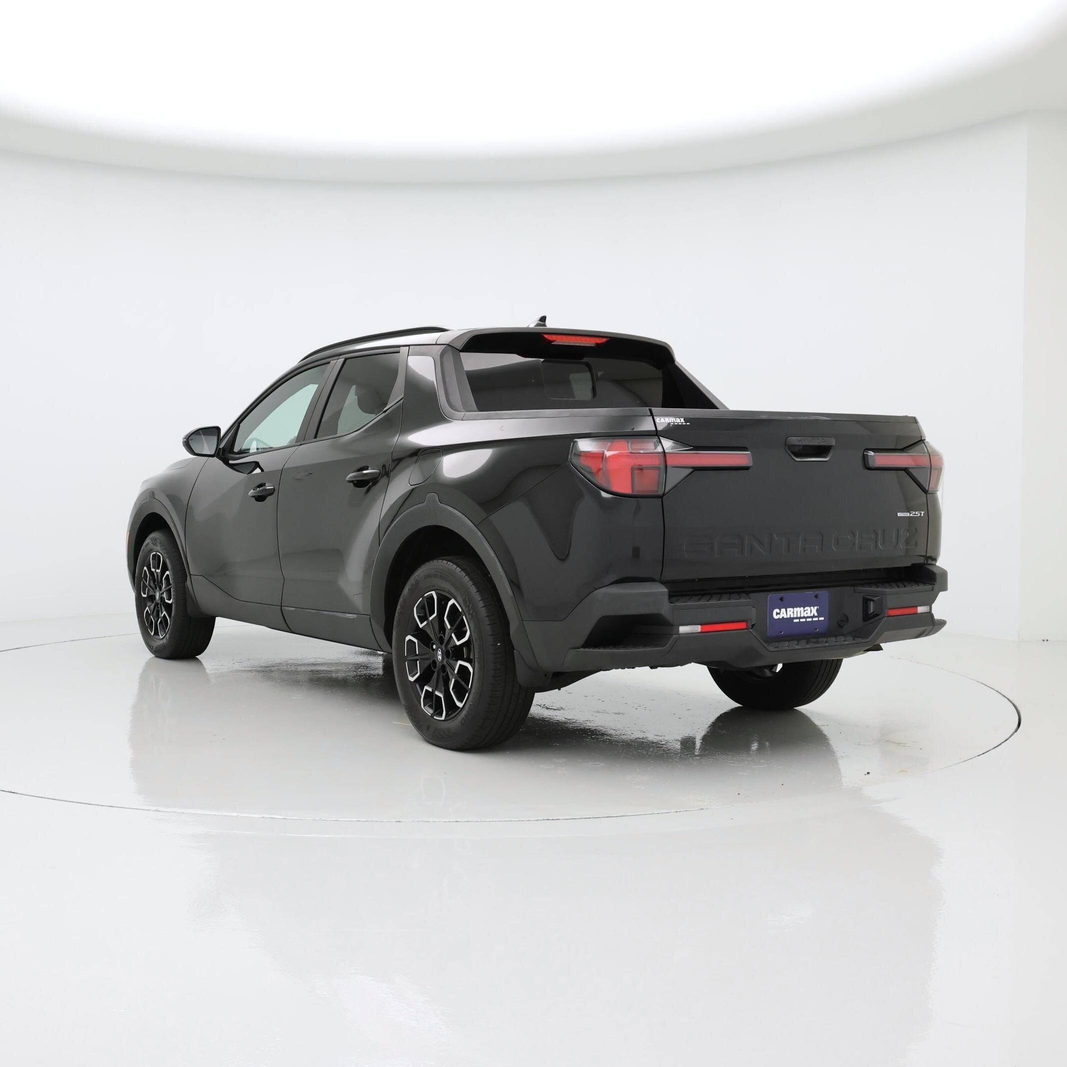 Thumbnail: 2022 Hyundai Santa Cruz - 2