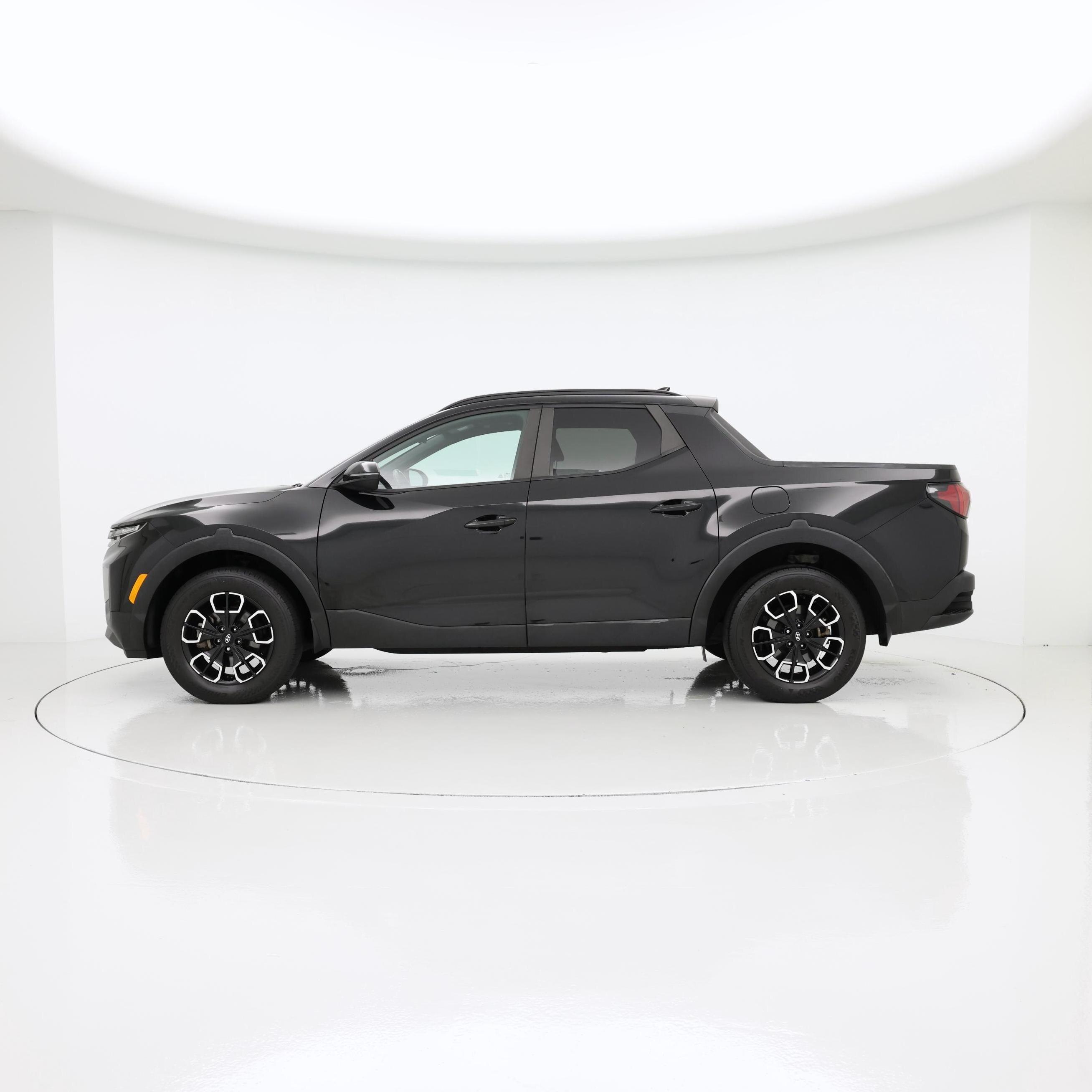 Thumbnail: 2022 Hyundai Santa Cruz - 3