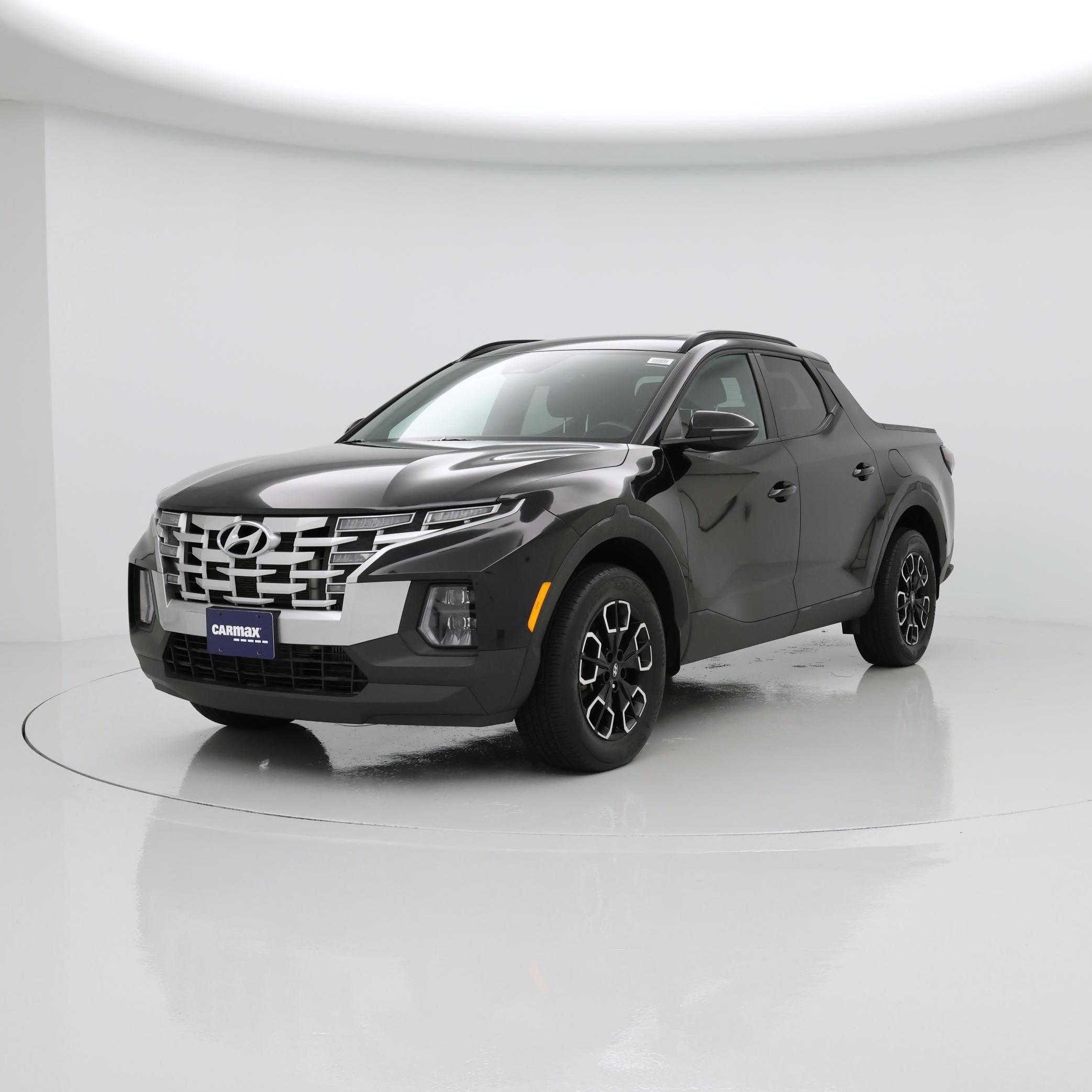 Thumbnail: 2022 Hyundai Santa Cruz - 4