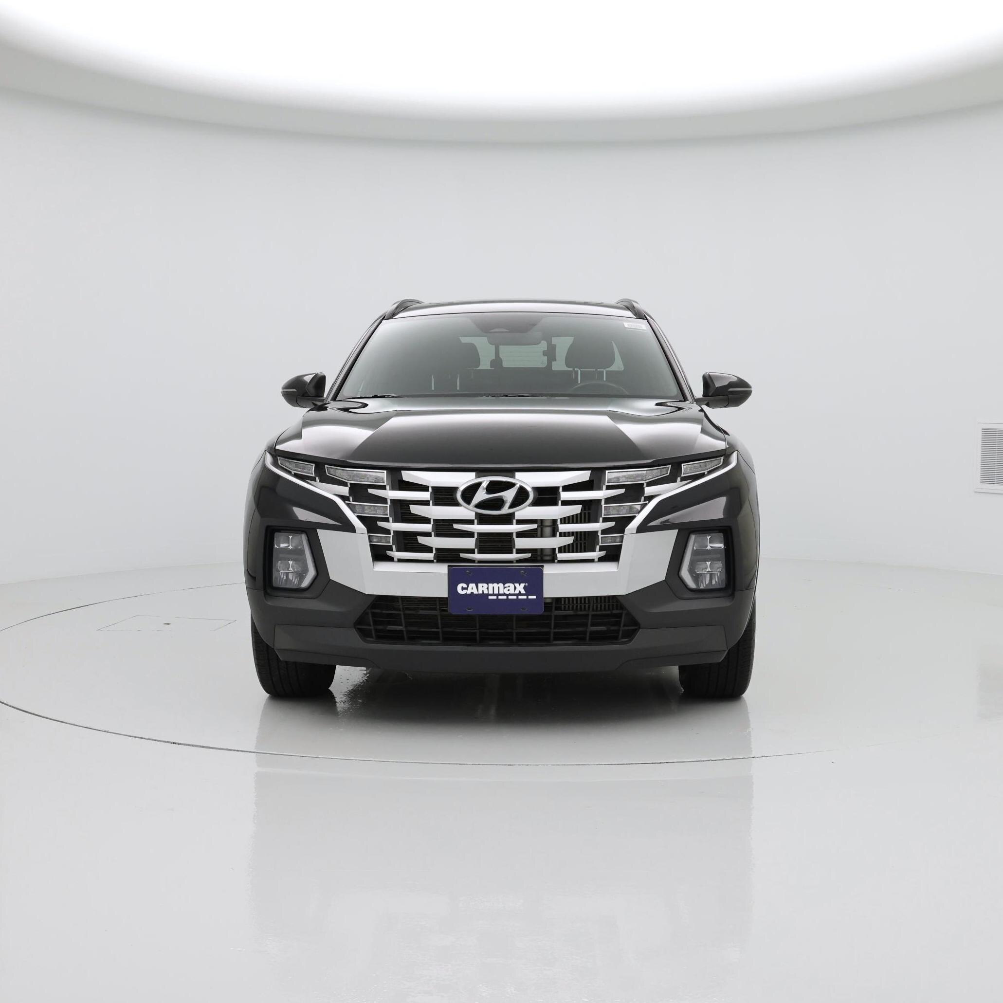 Thumbnail: 2022 Hyundai Santa Cruz - 5