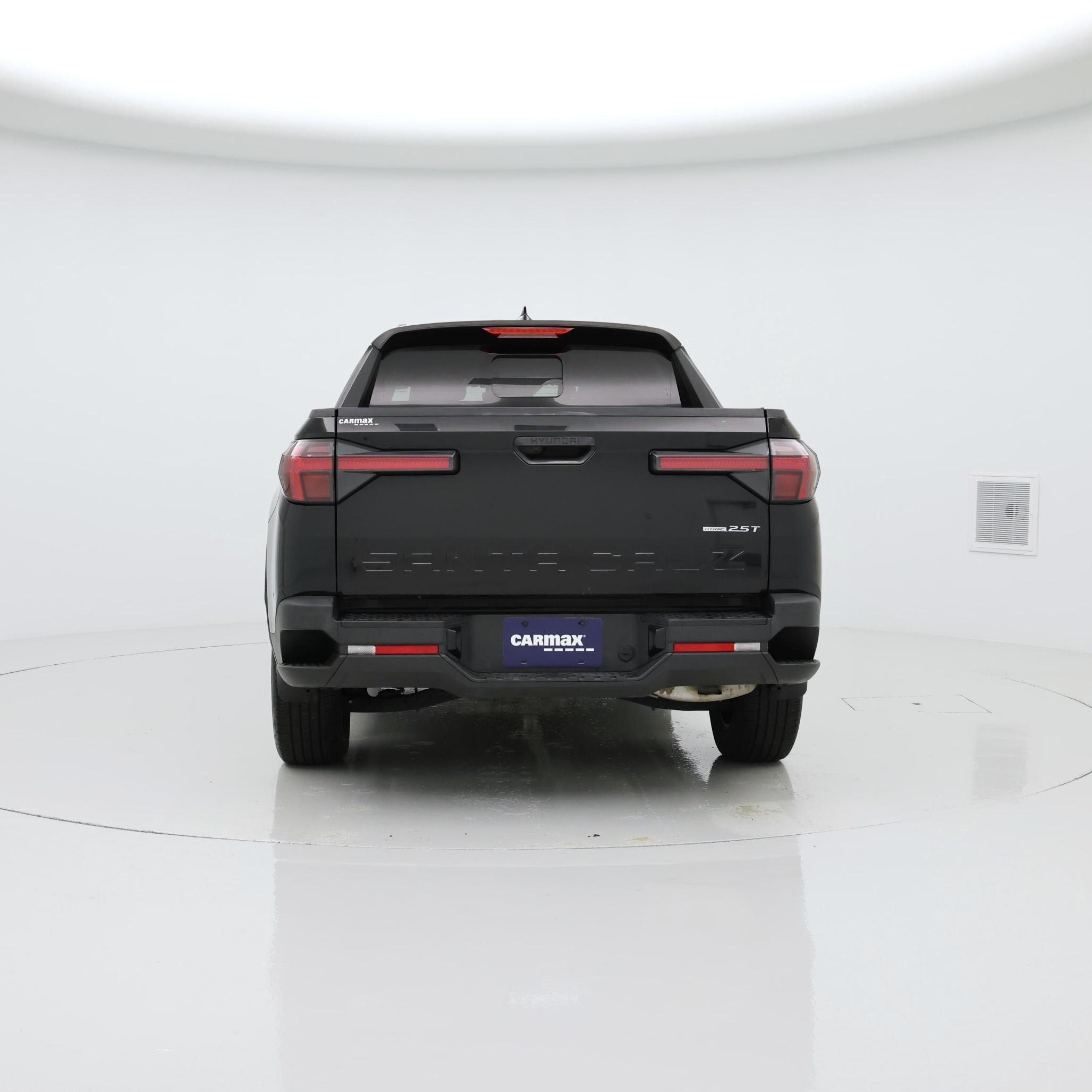Thumbnail: 2022 Hyundai Santa Cruz - 6
