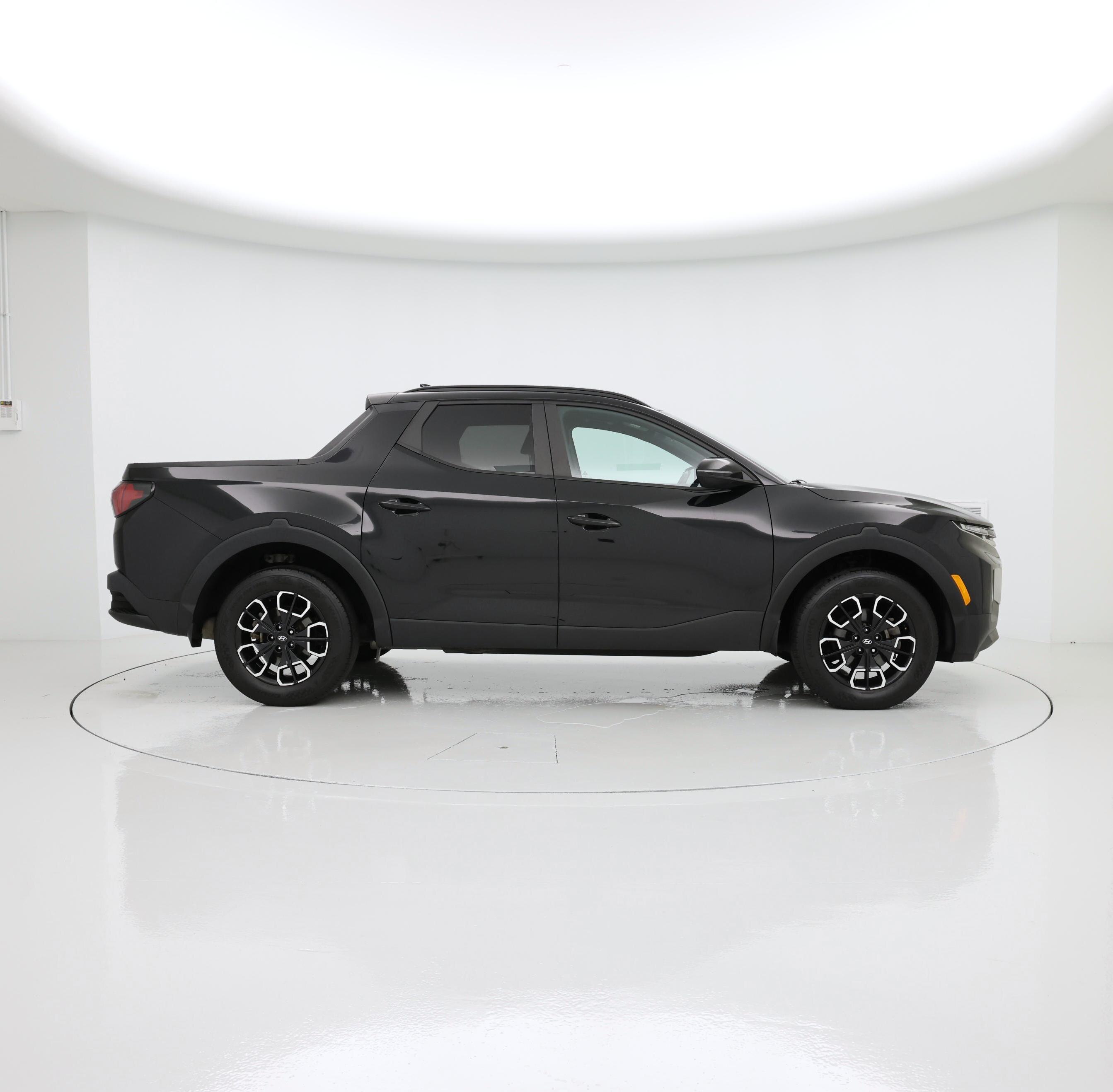 Thumbnail: 2022 Hyundai Santa Cruz - 7