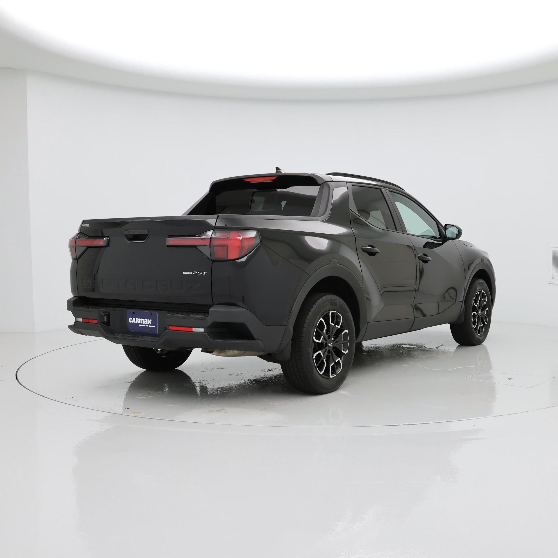 Thumbnail: 2022 Hyundai Santa Cruz - 8