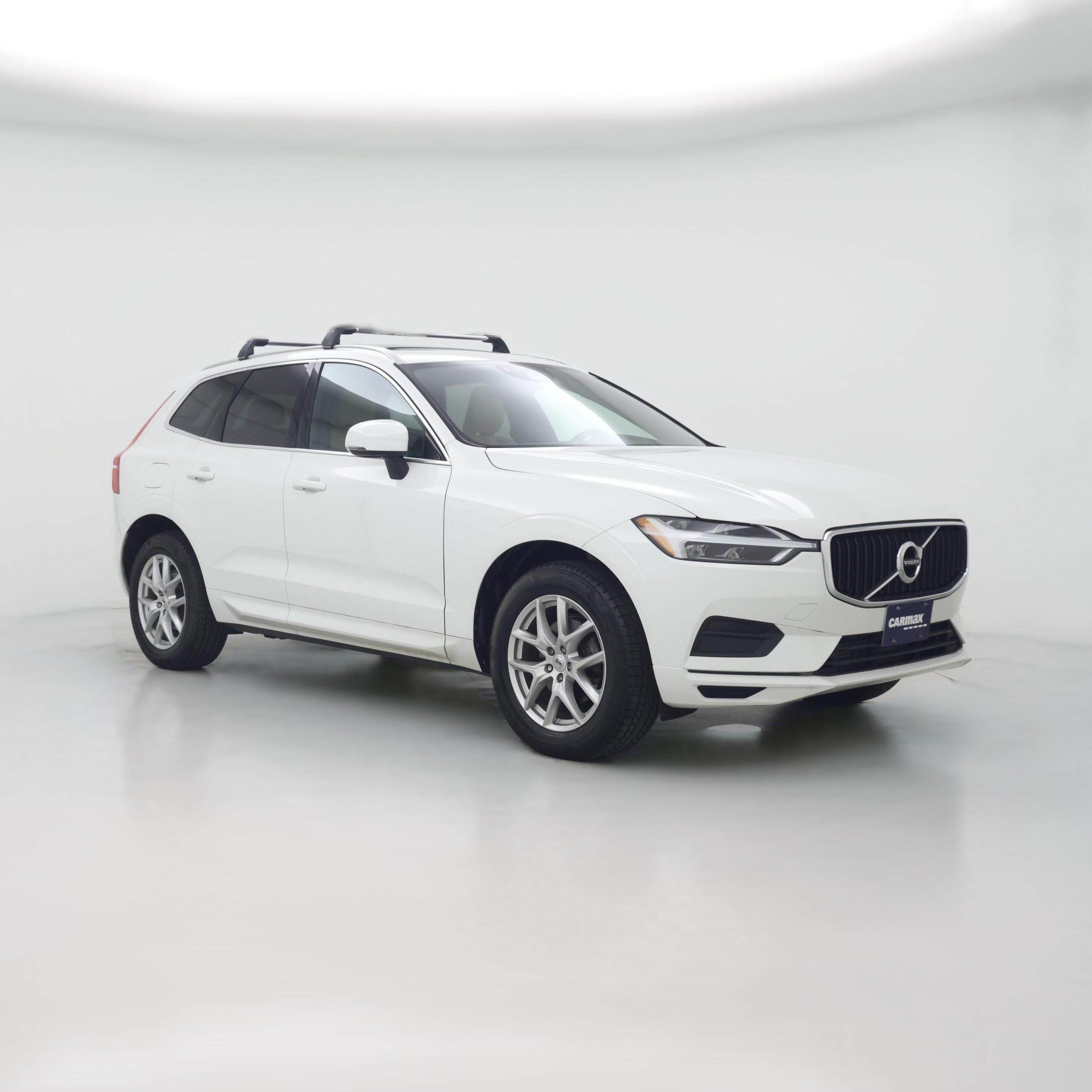 Thumbnail: 2020 Volvo XC60 - 1
