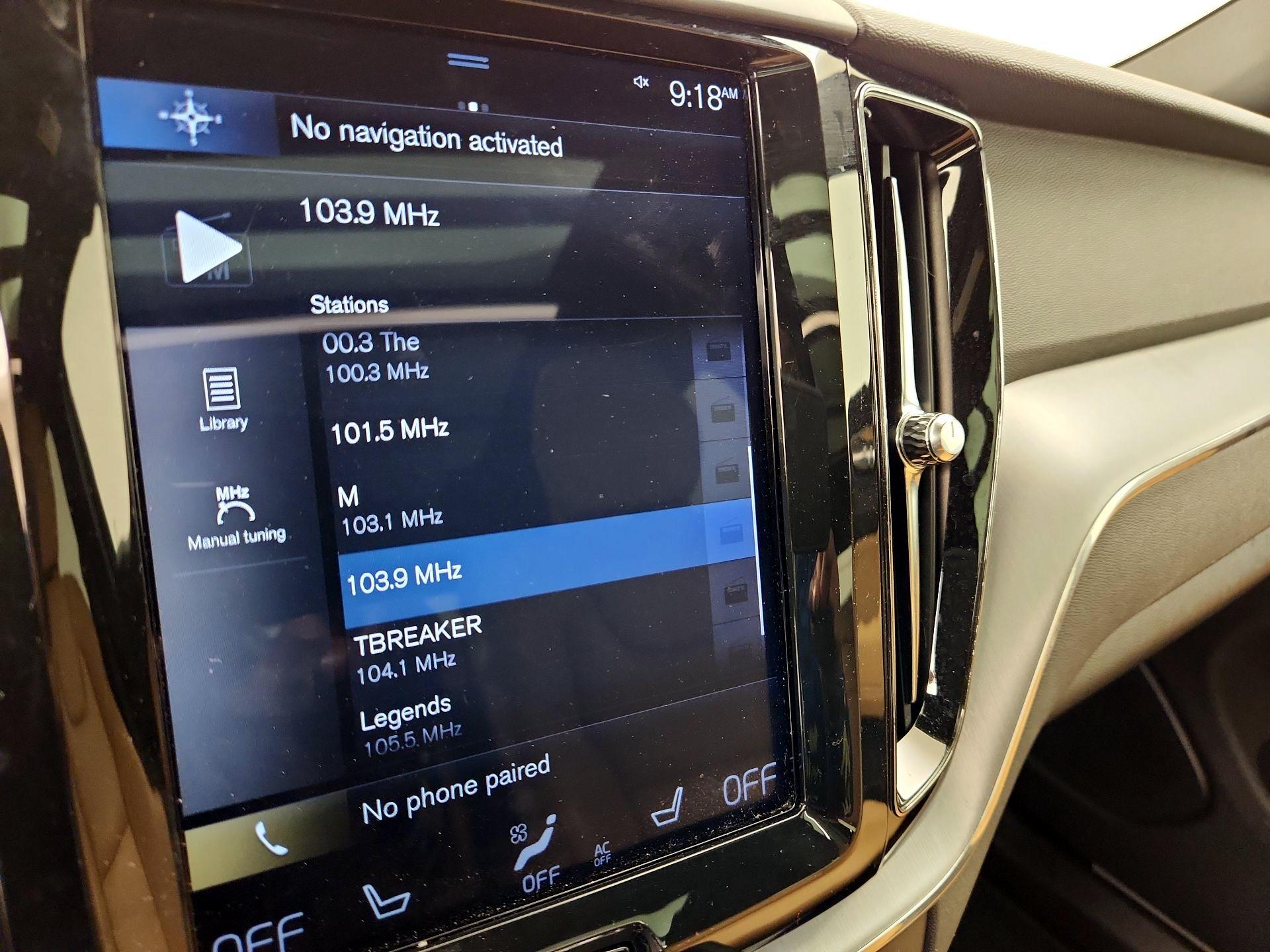 Thumbnail: 2020 Volvo XC60 - 15