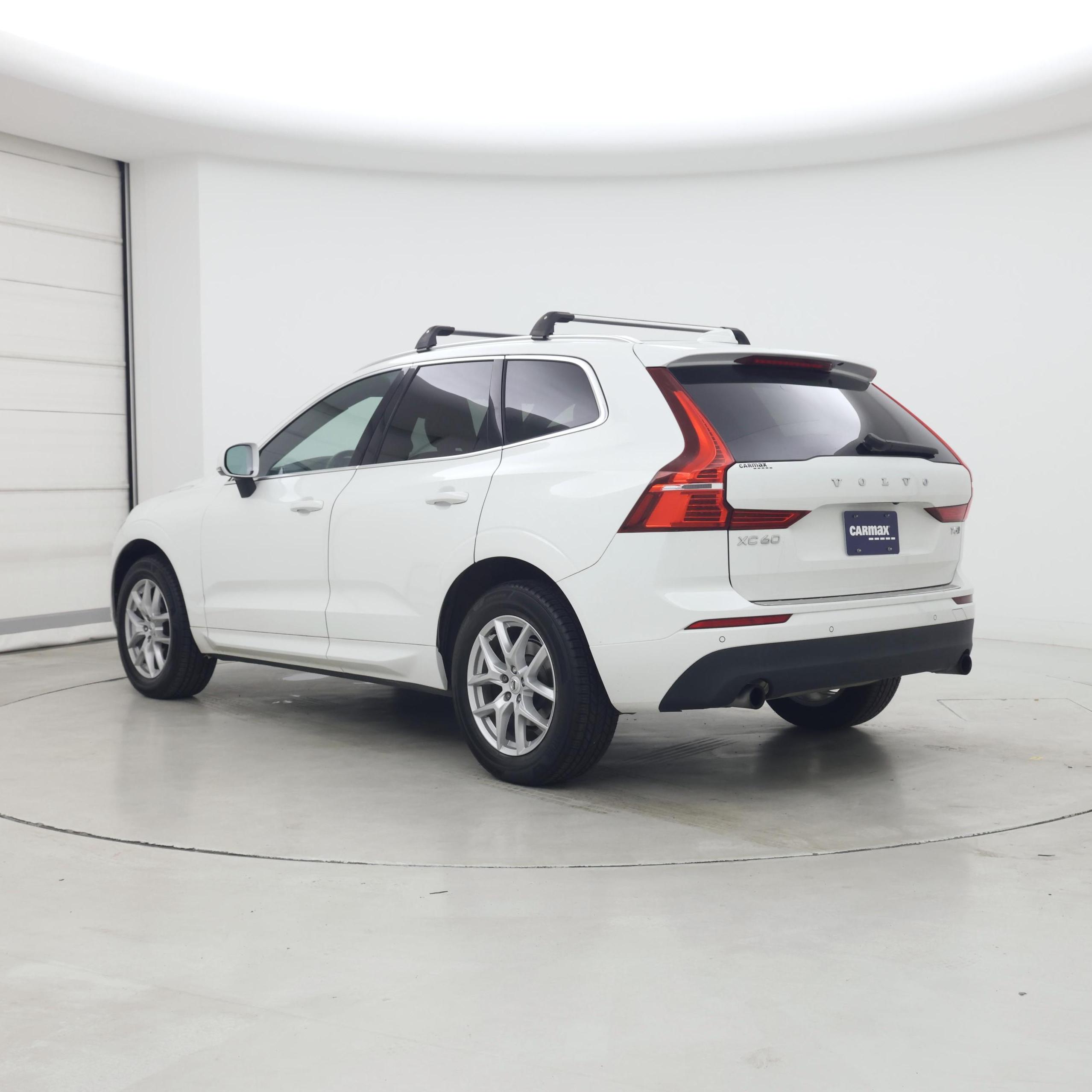 Thumbnail: 2020 Volvo XC60 - 2