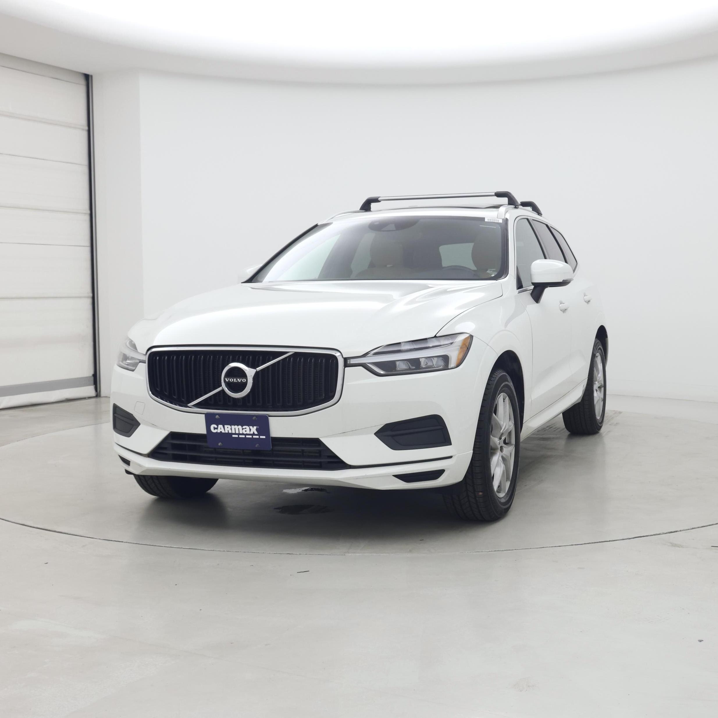 Thumbnail: 2020 Volvo XC60 - 4