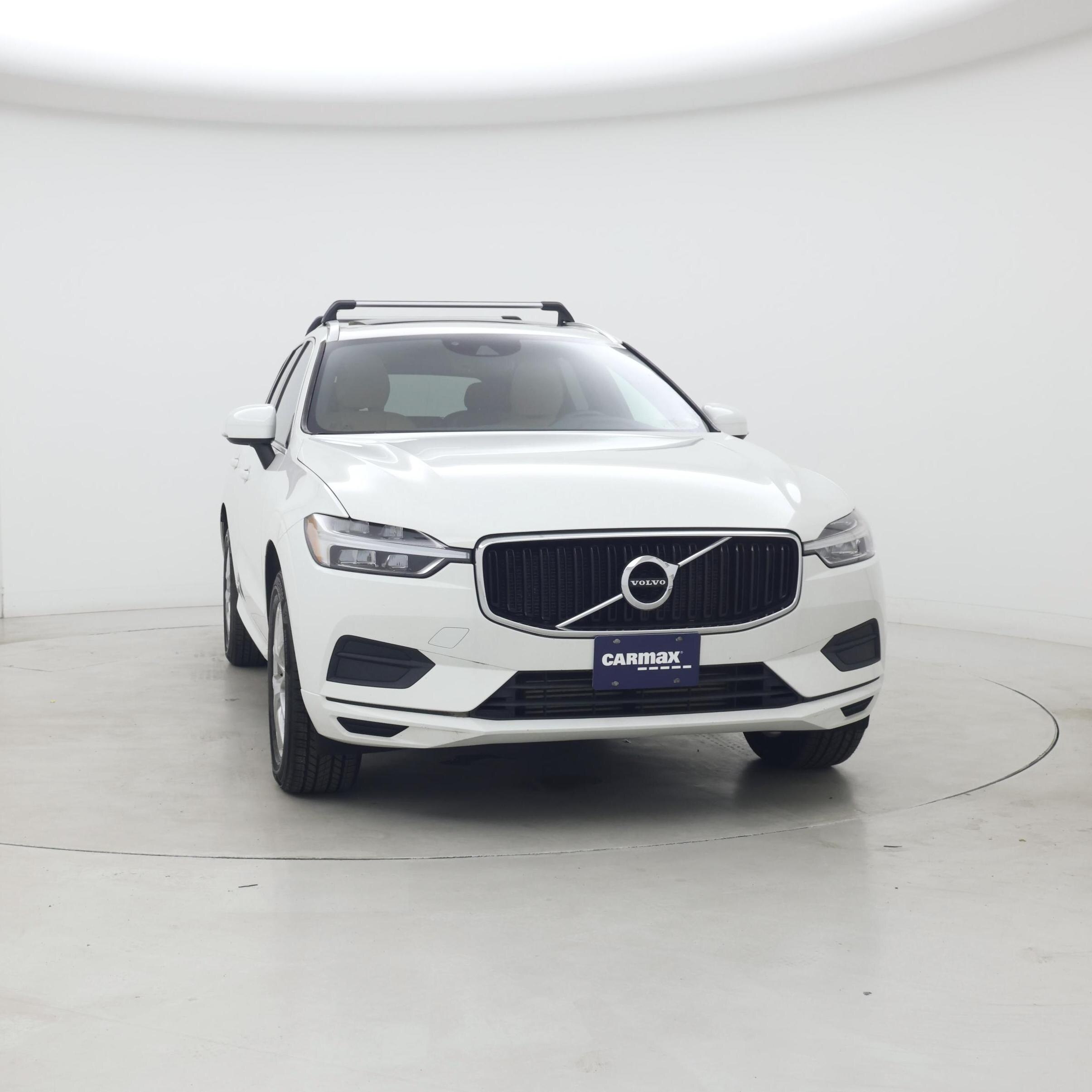 Thumbnail: 2020 Volvo XC60 - 5