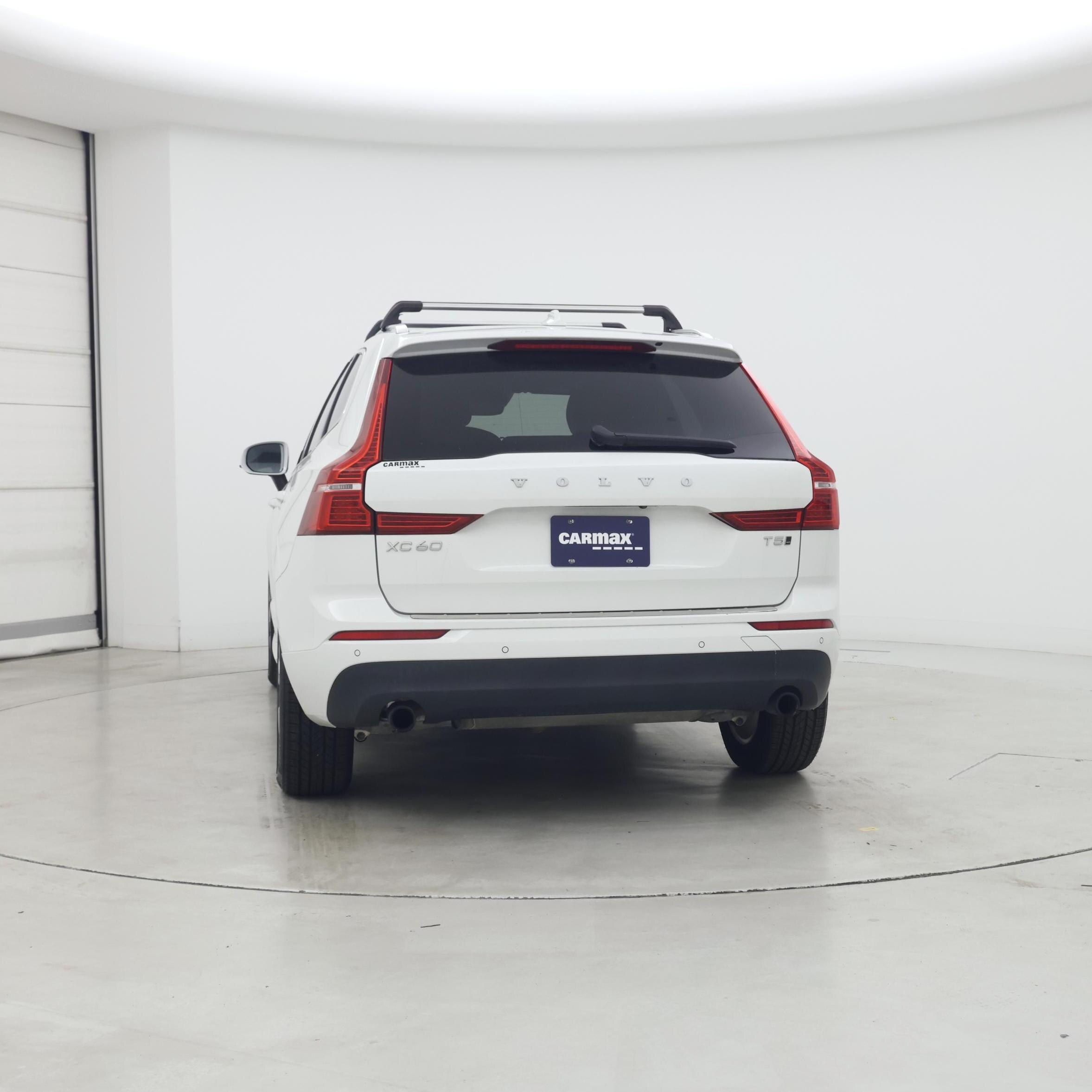 Thumbnail: 2020 Volvo XC60 - 6