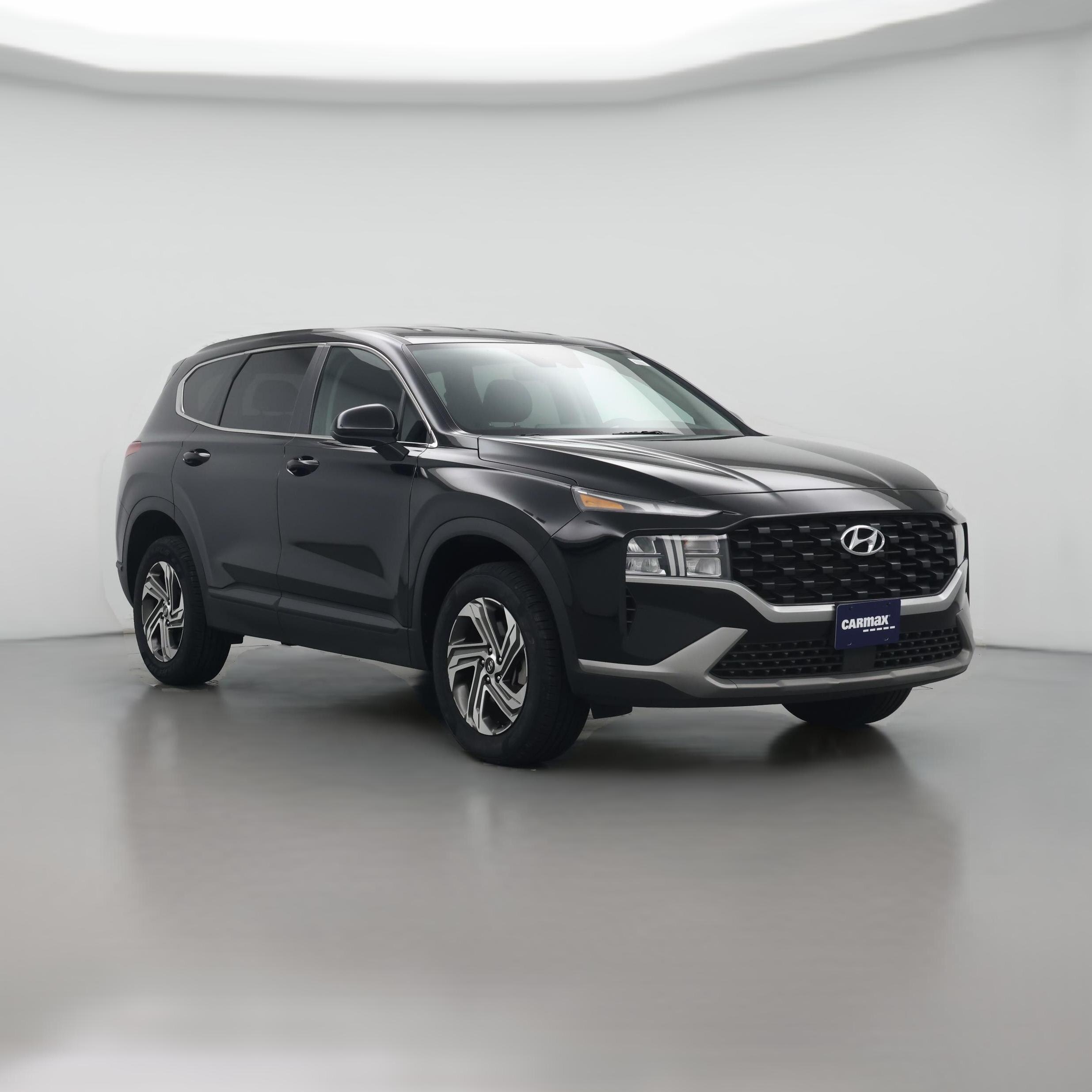 Thumbnail: 2023 Hyundai Santa Fe - 1
