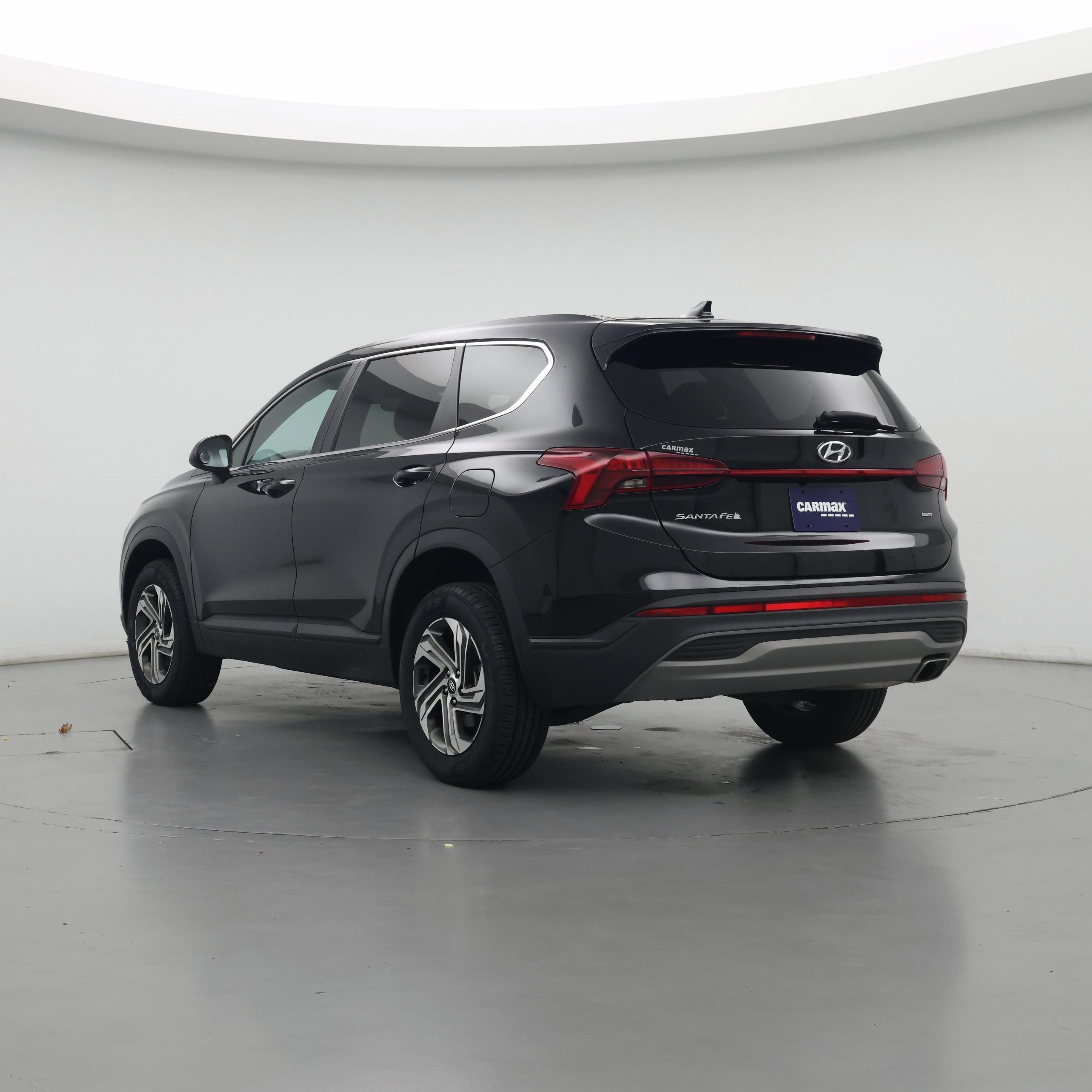 Thumbnail: 2023 Hyundai Santa Fe - 2