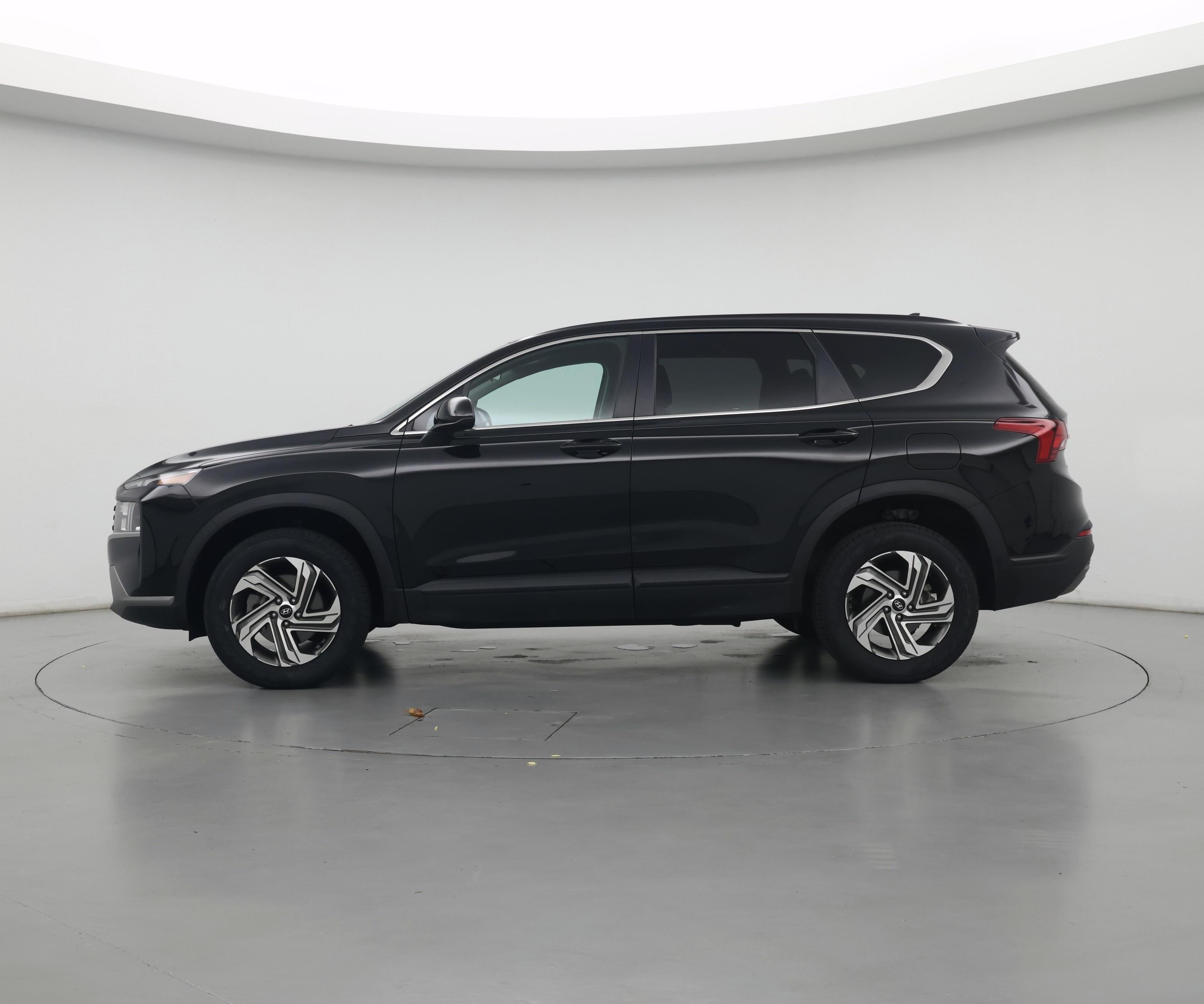 Thumbnail: 2023 Hyundai Santa Fe - 3
