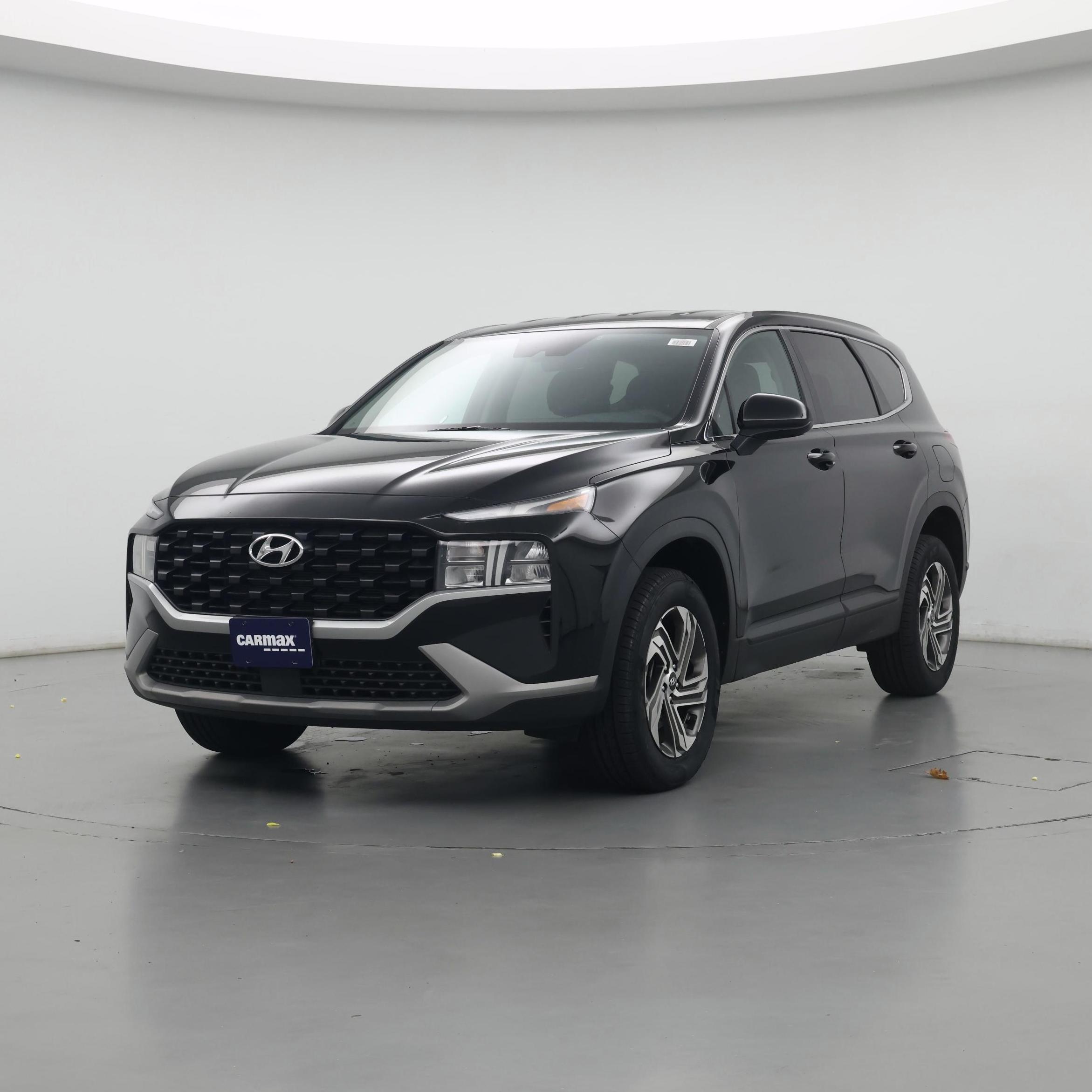 Thumbnail: 2023 Hyundai Santa Fe - 4