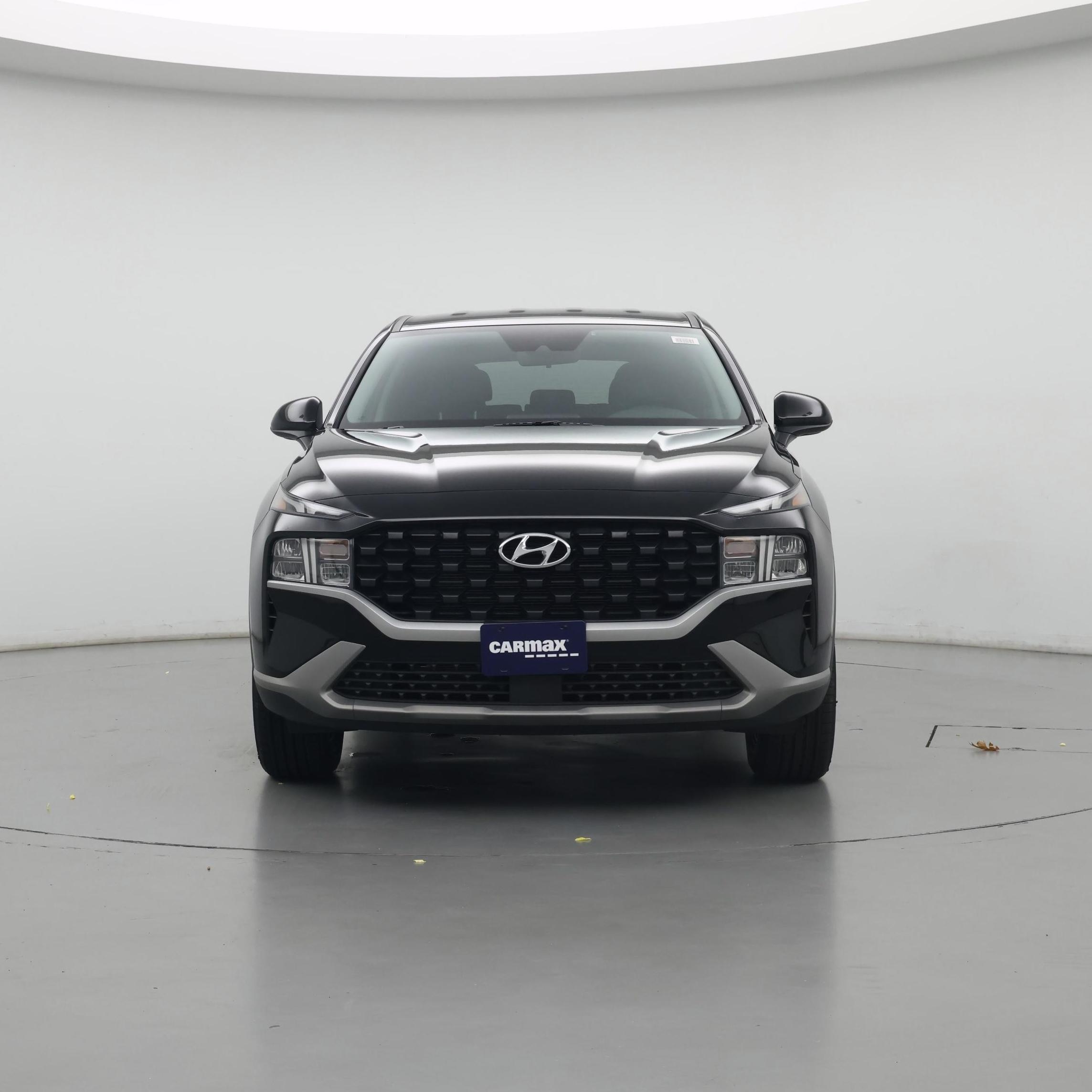 Thumbnail: 2023 Hyundai Santa Fe - 5