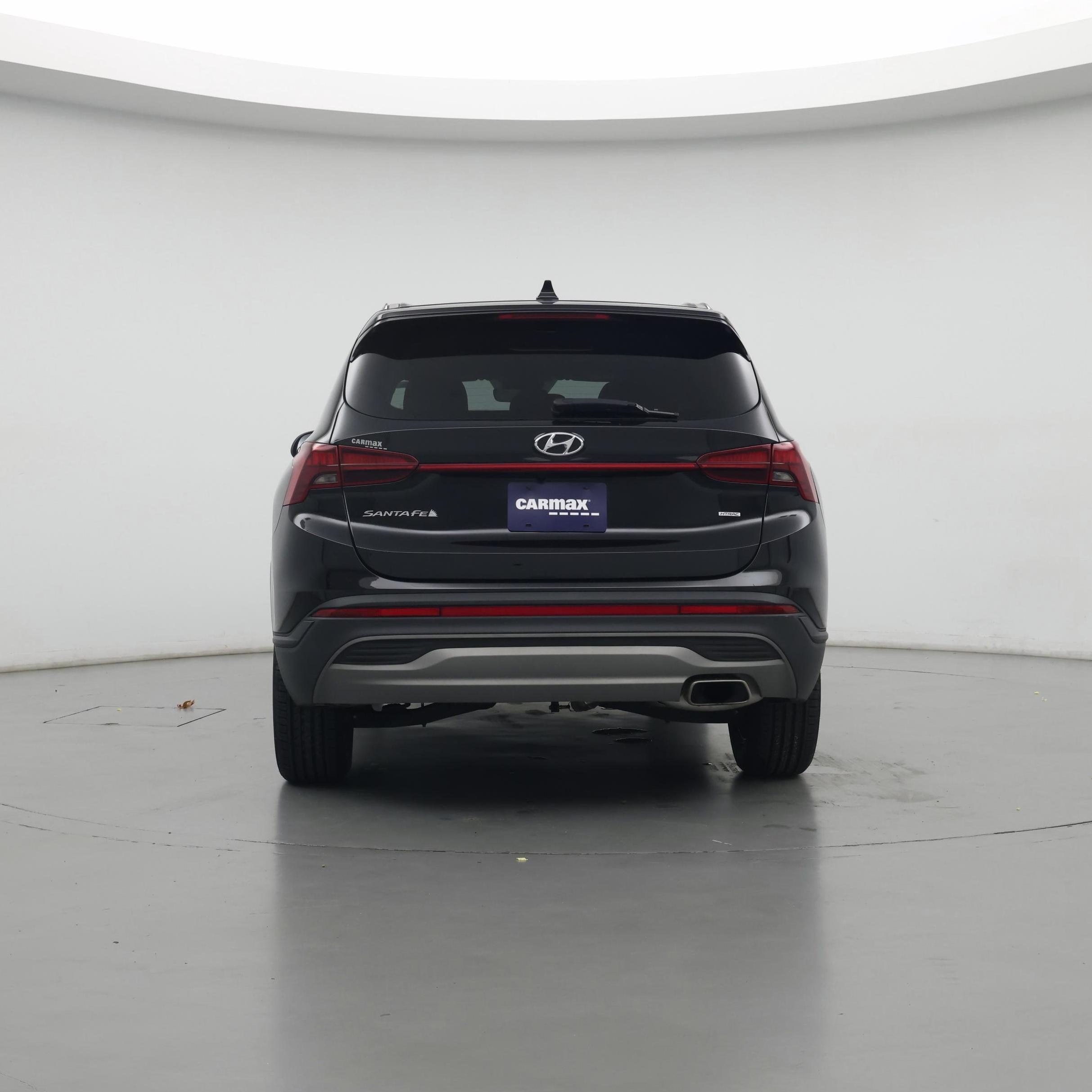 Thumbnail: 2023 Hyundai Santa Fe - 6