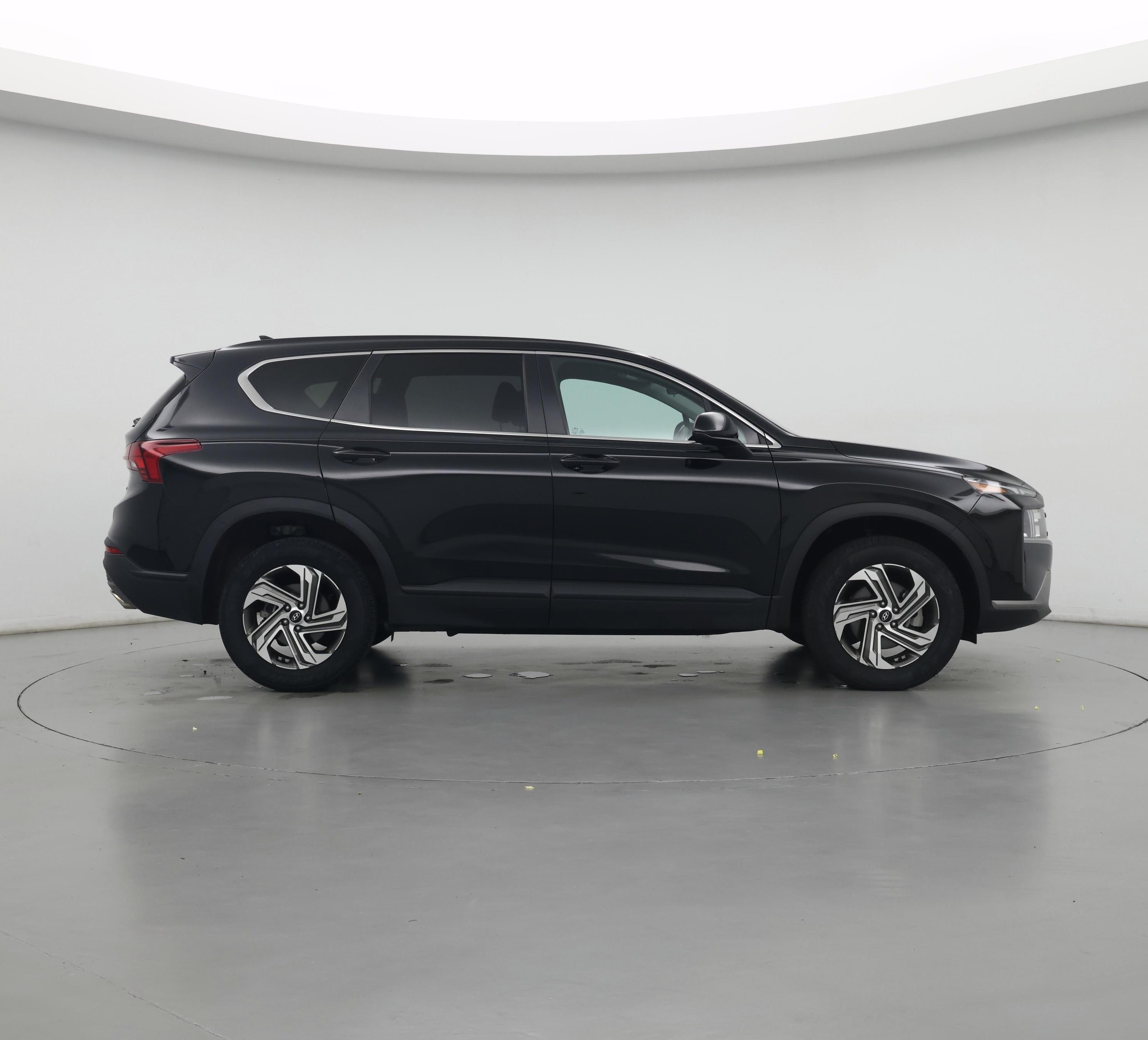 Thumbnail: 2023 Hyundai Santa Fe - 7