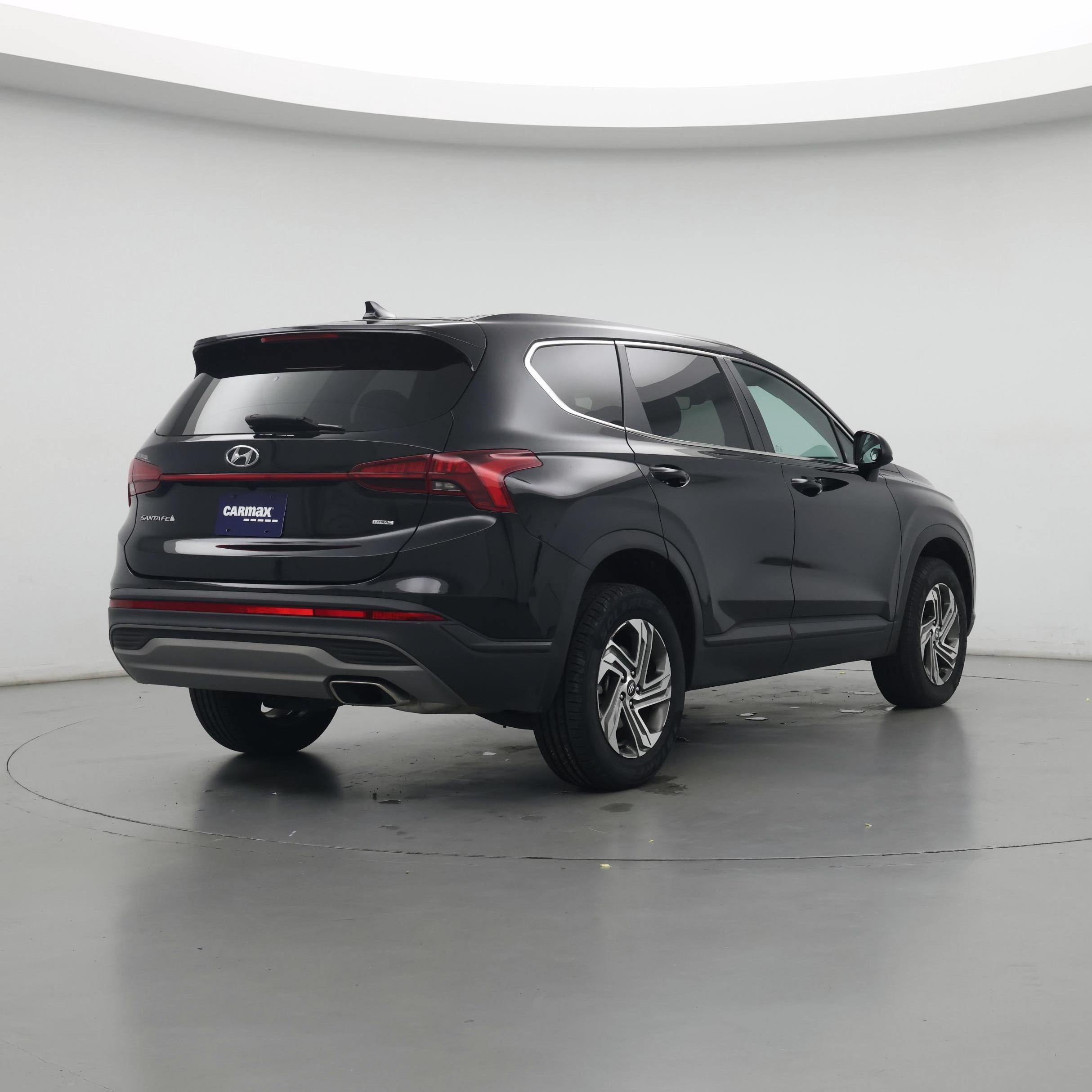 Thumbnail: 2023 Hyundai Santa Fe - 8
