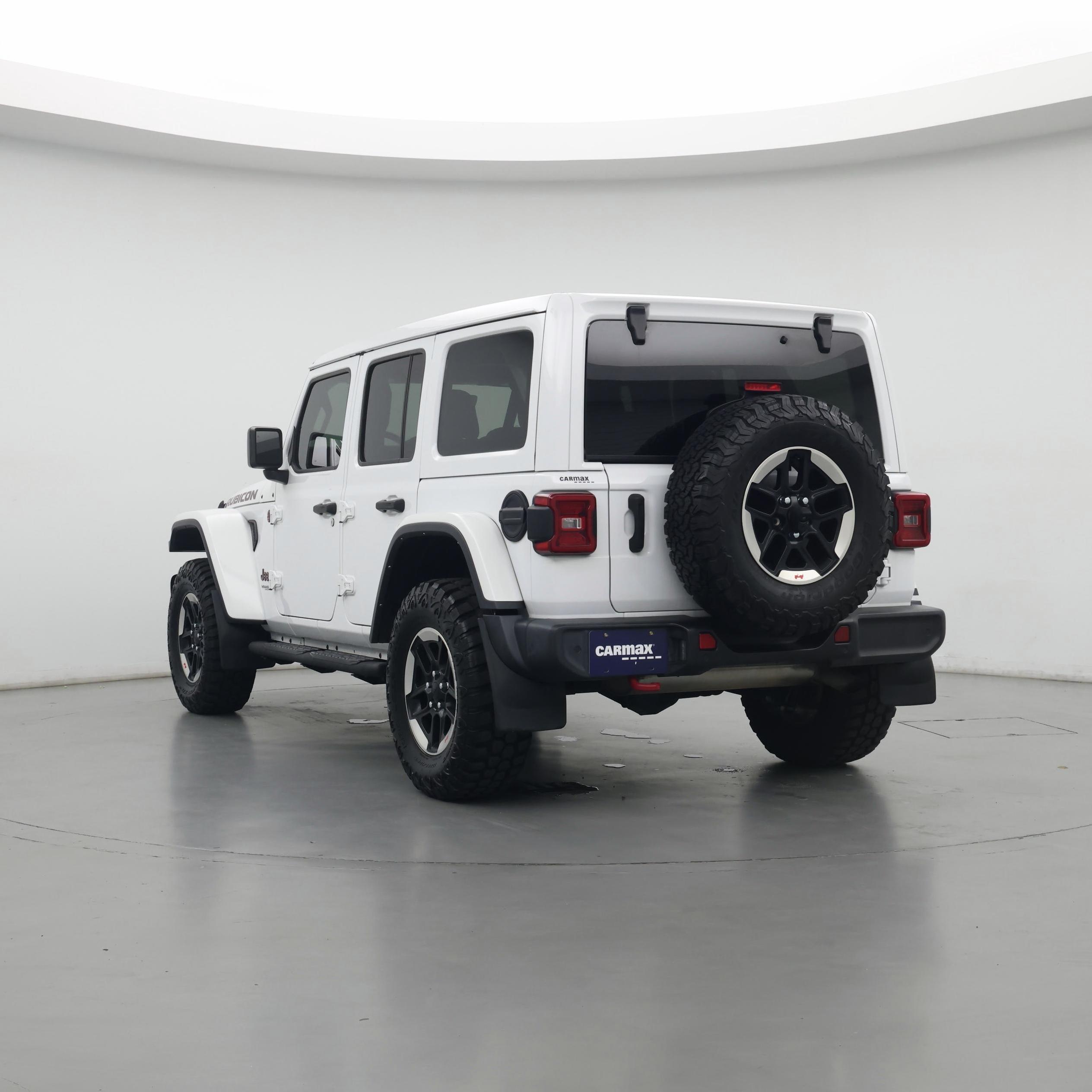 Thumbnail: 2021 Jeep Wrangler - 2