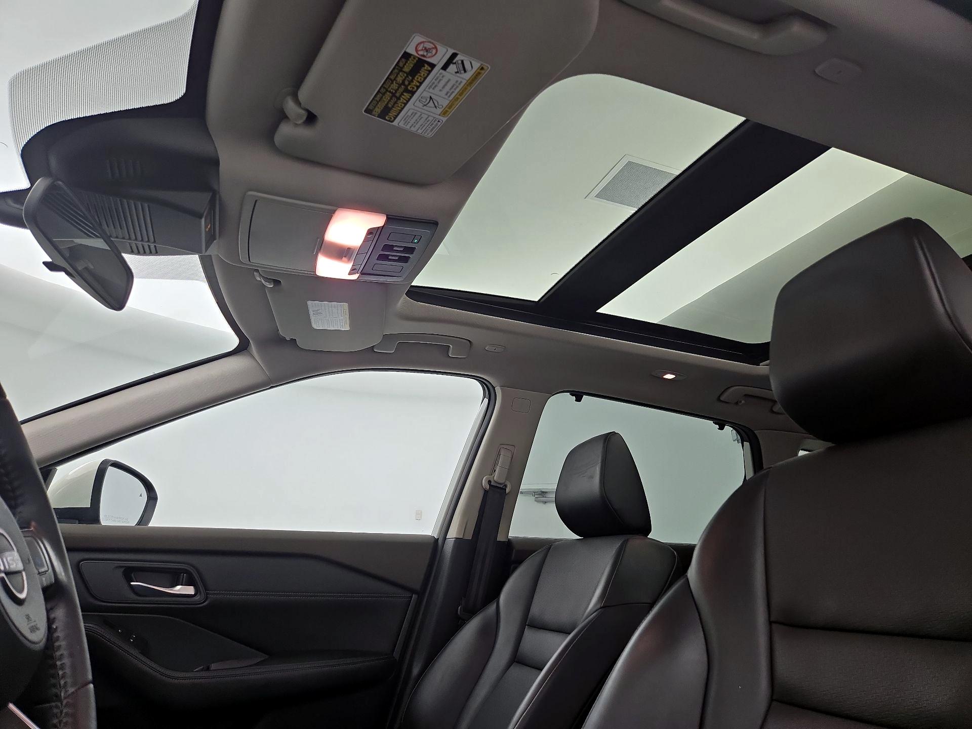 Thumbnail: 2022 Nissan Rogue - 19