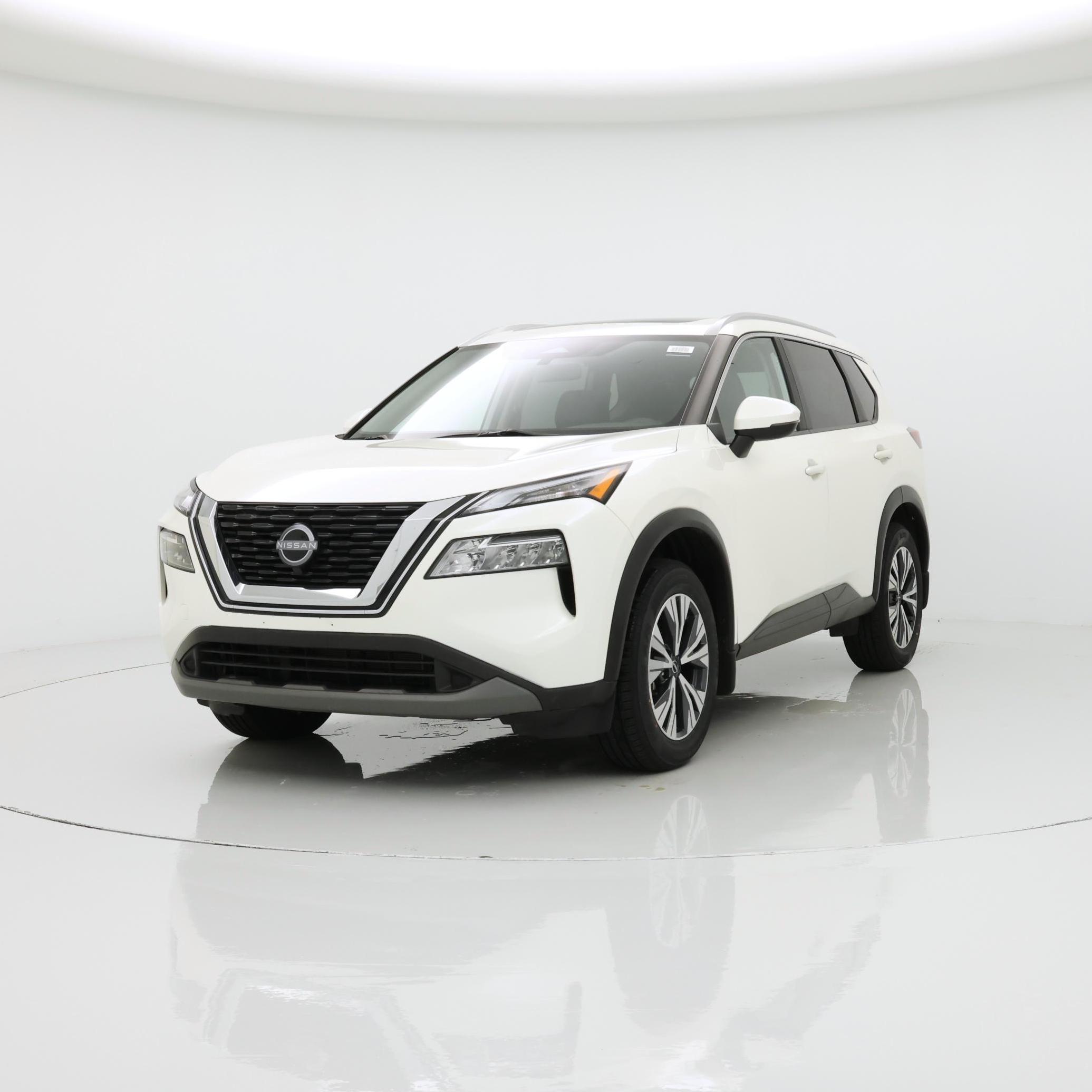 Thumbnail: 2022 Nissan Rogue - 4