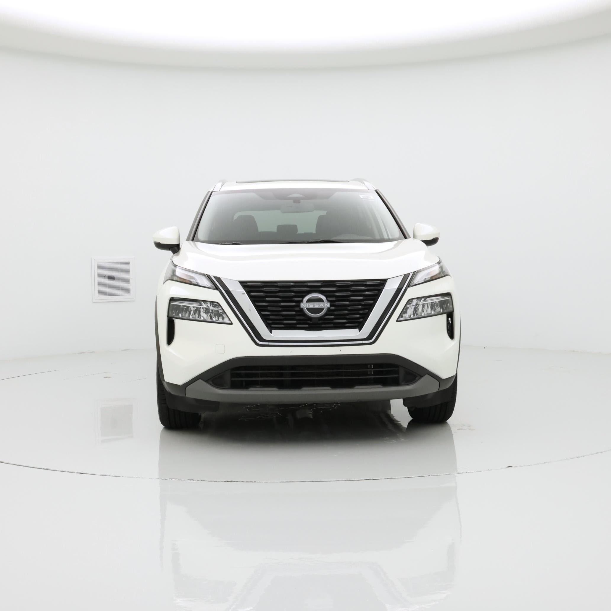 Thumbnail: 2022 Nissan Rogue - 5