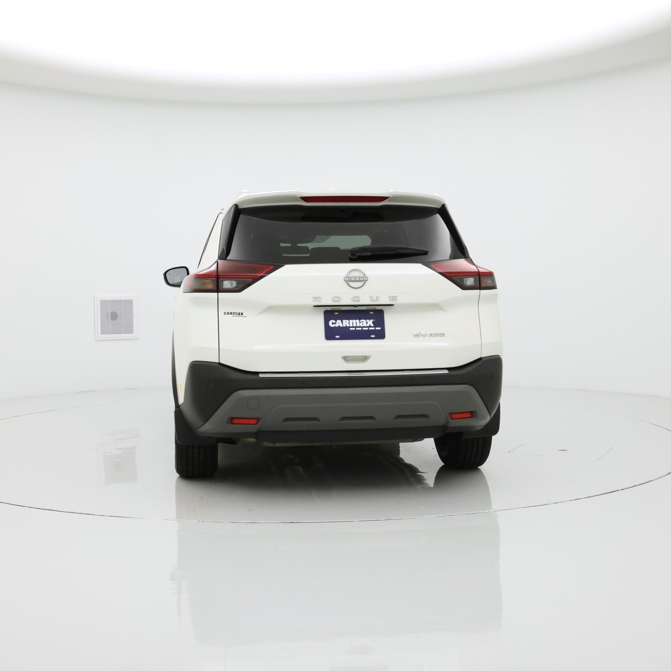 Thumbnail: 2022 Nissan Rogue - 6