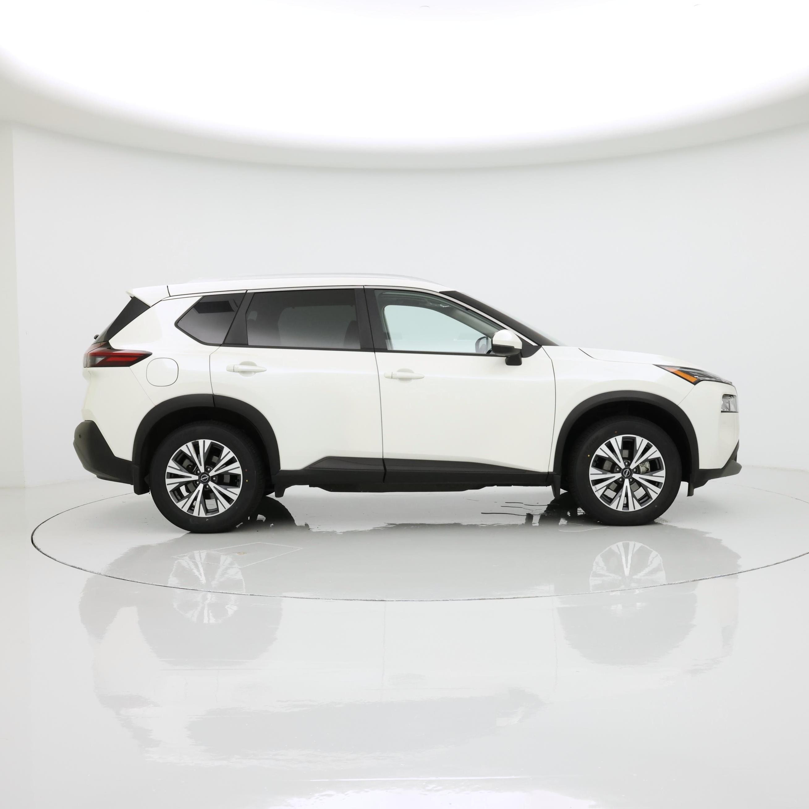 Thumbnail: 2022 Nissan Rogue - 7