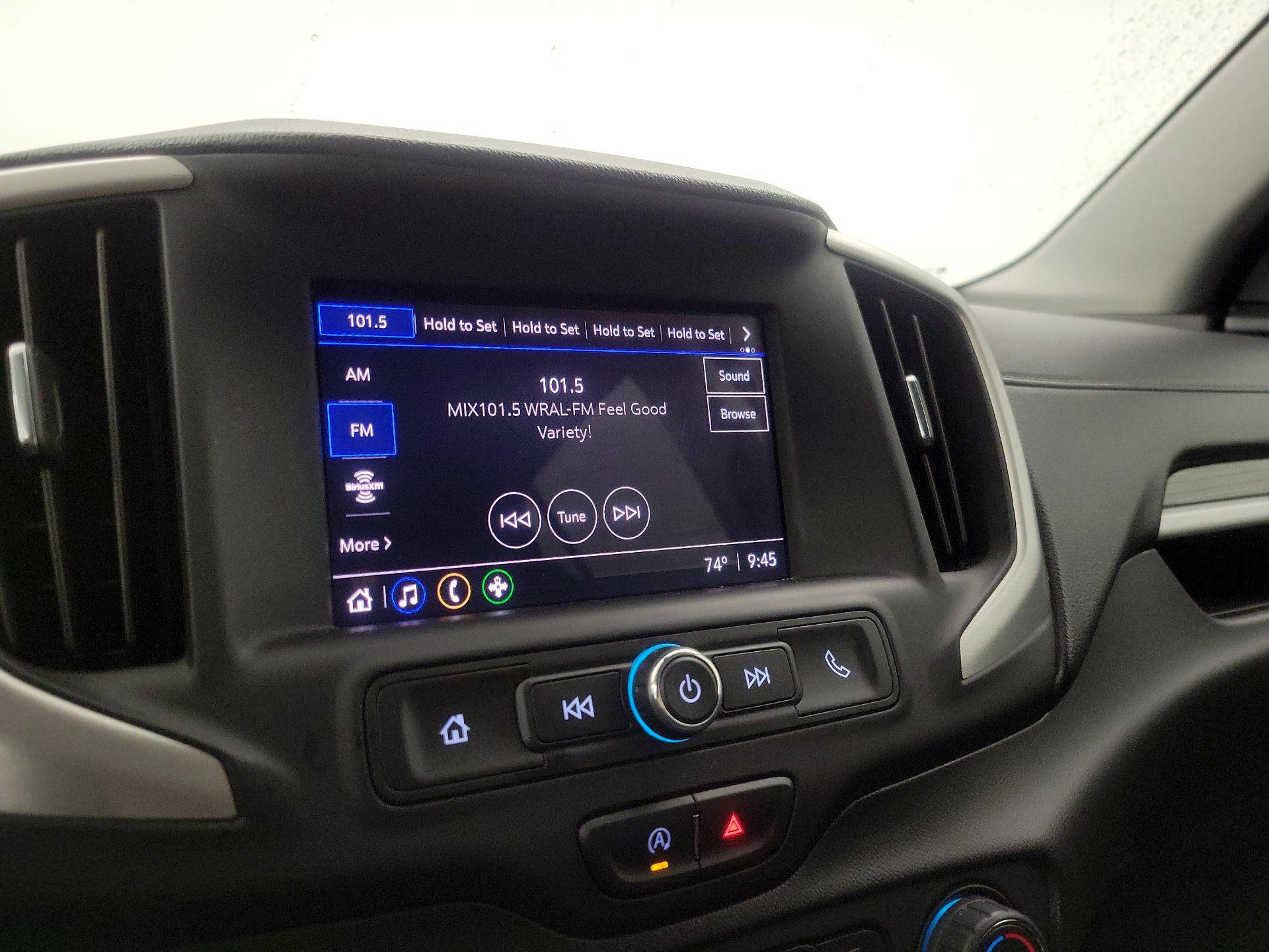 Thumbnail: 2022 GMC Terrain - 15