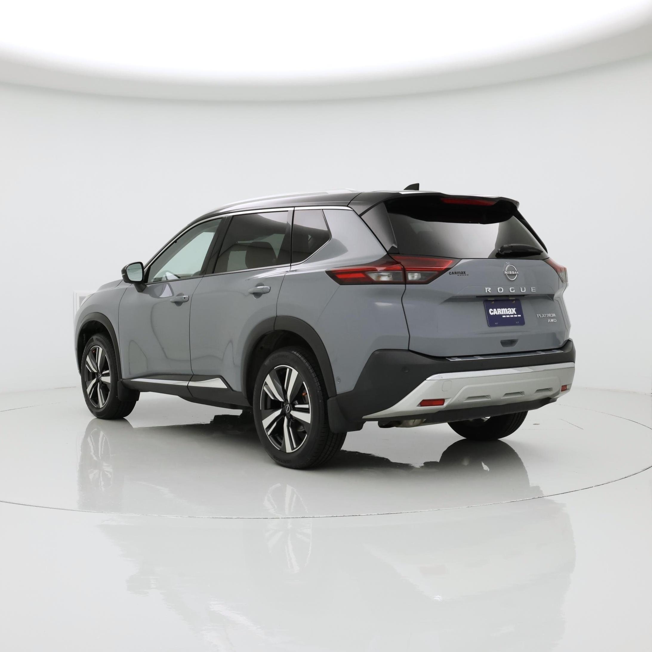 Thumbnail: 2023 Nissan Rogue - 2