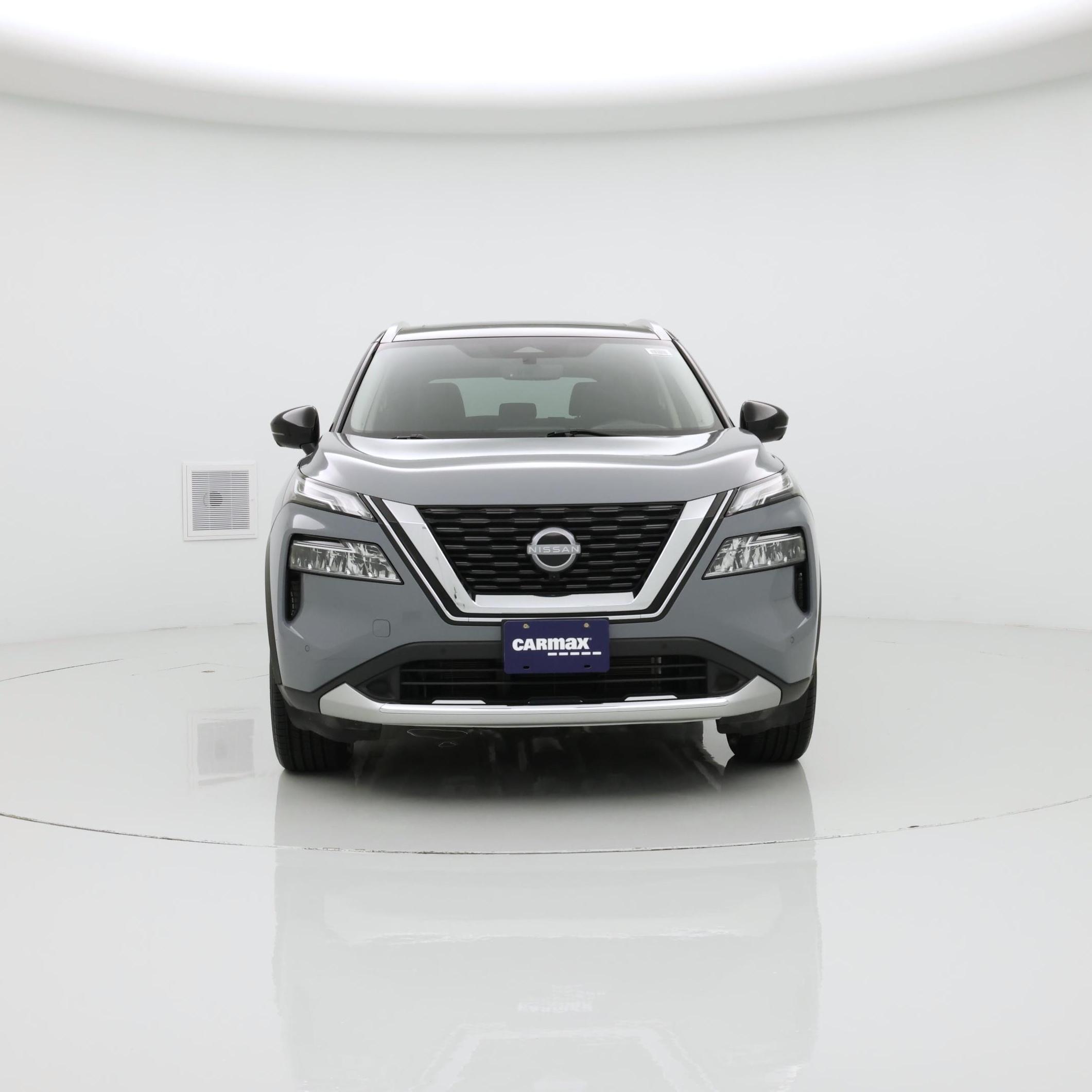 Thumbnail: 2023 Nissan Rogue - 5
