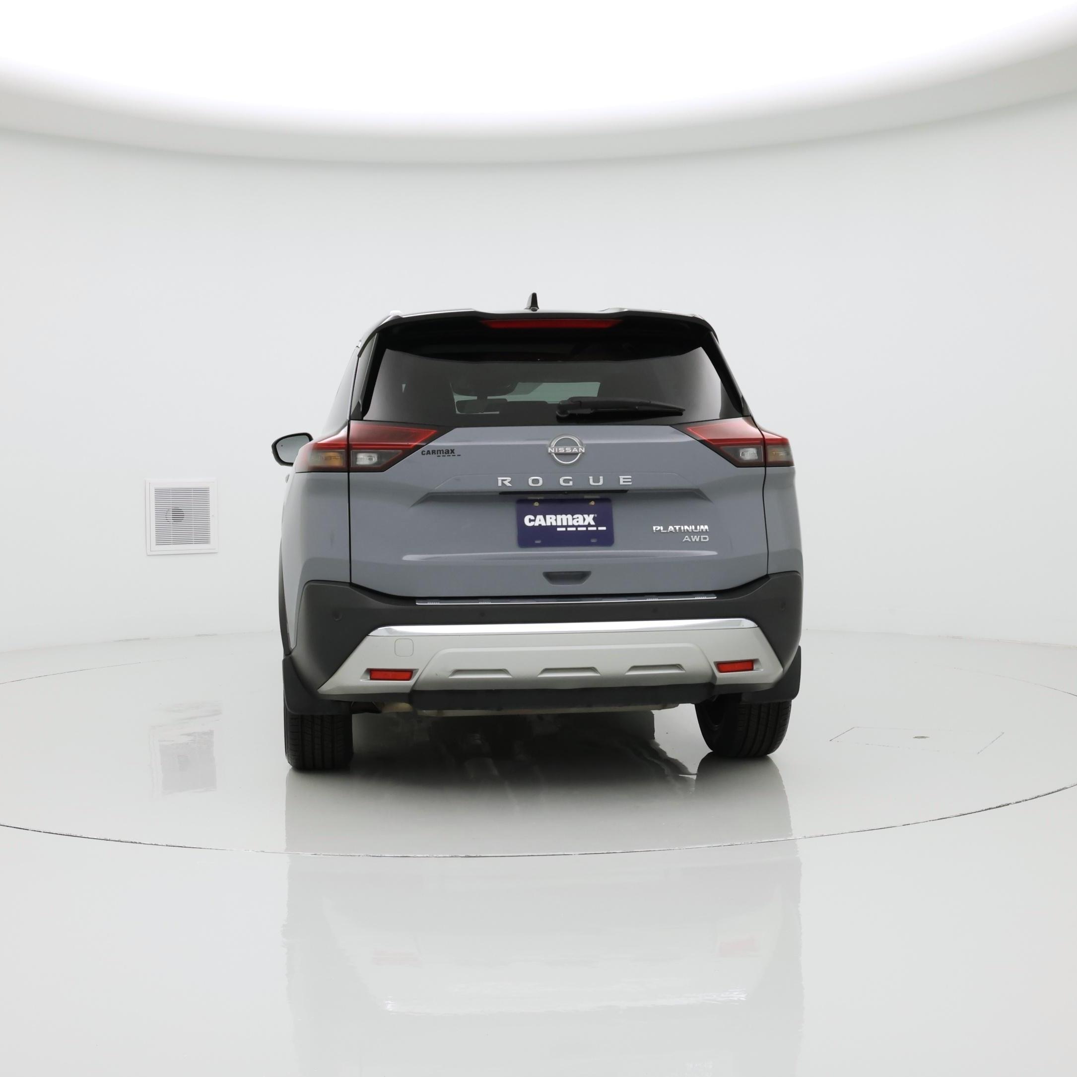Thumbnail: 2023 Nissan Rogue - 6