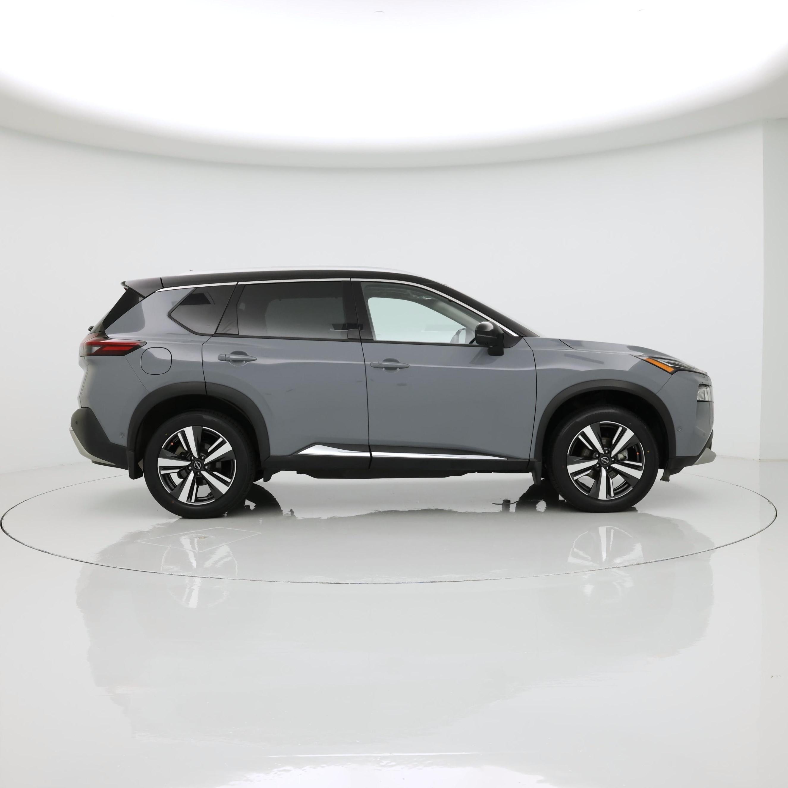 Thumbnail: 2023 Nissan Rogue - 7