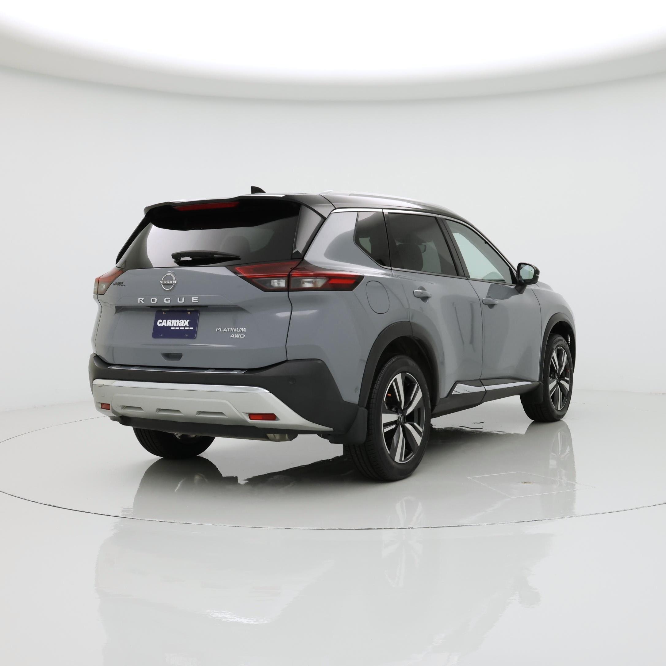 Thumbnail: 2023 Nissan Rogue - 8