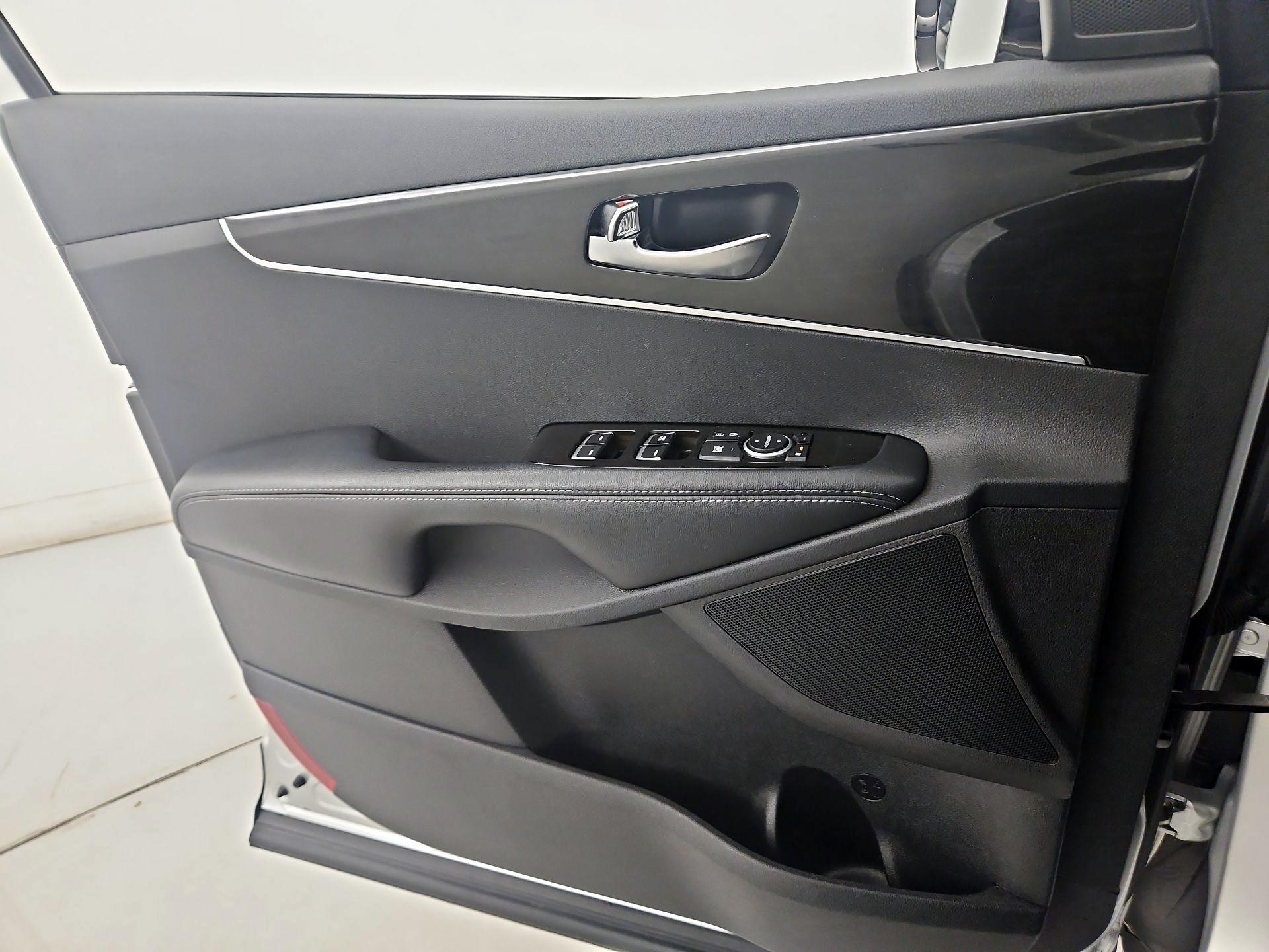 Thumbnail: 2019 Kia Sorento - 12