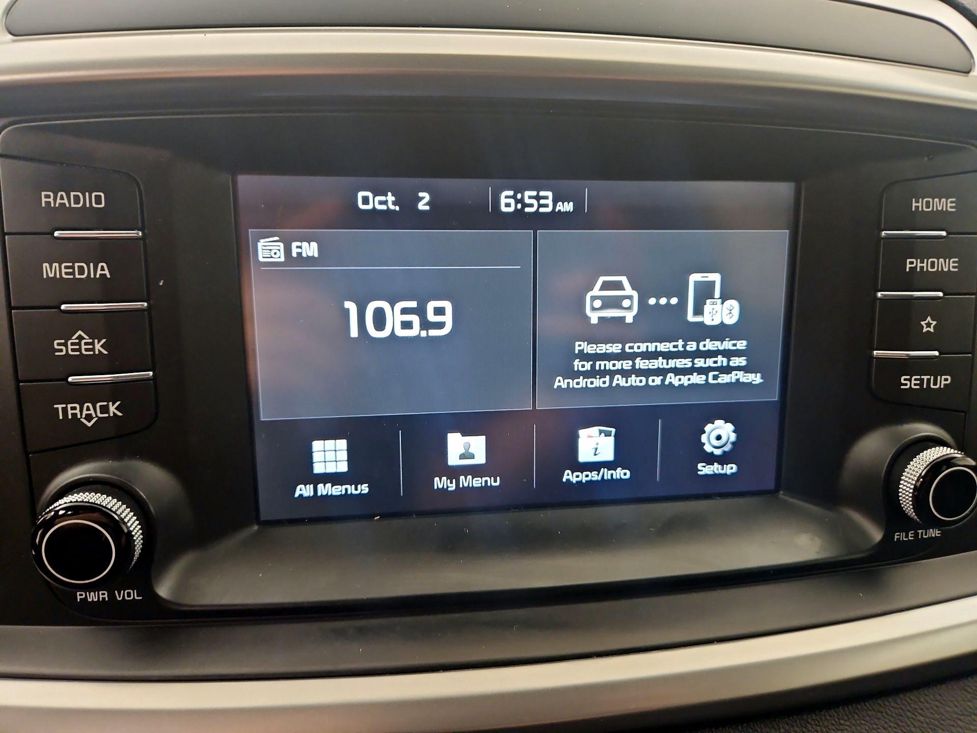 Thumbnail: 2019 Kia Sorento - 15
