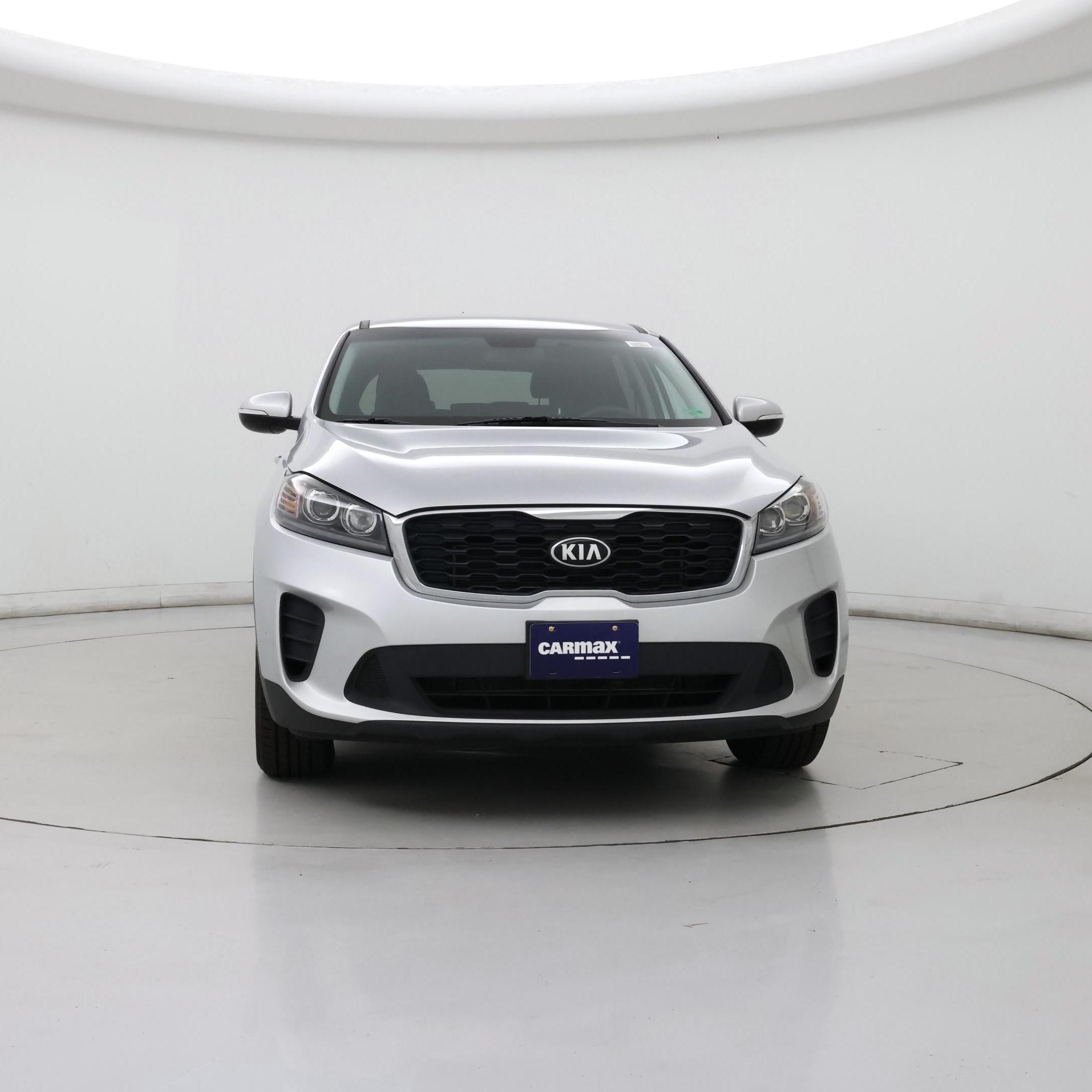 Thumbnail: 2019 Kia Sorento - 5