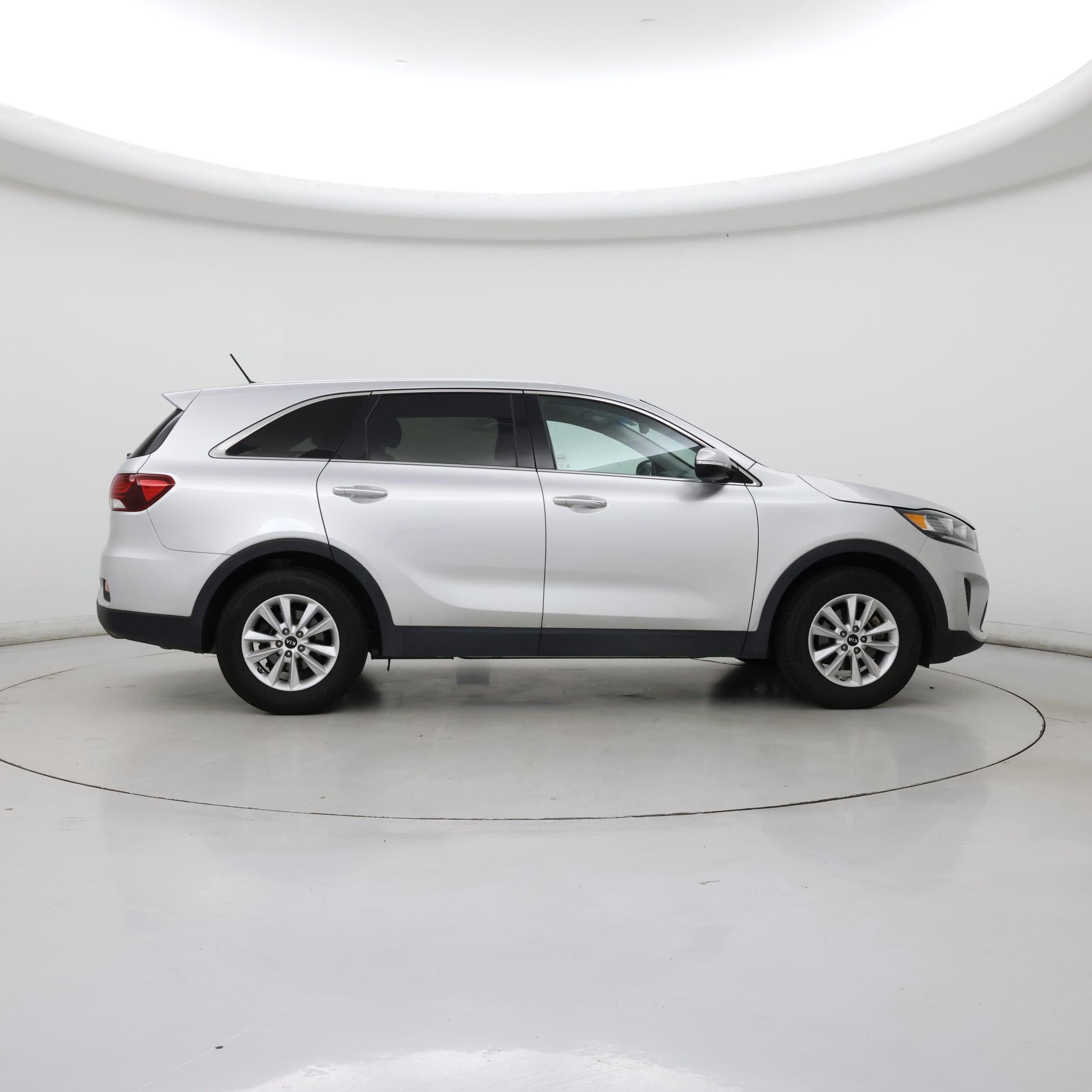 Thumbnail: 2019 Kia Sorento - 7