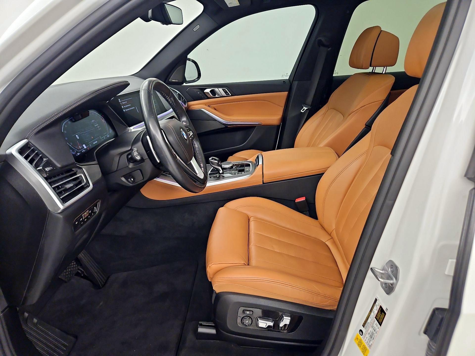Thumbnail: 2021 BMW X5 - 11
