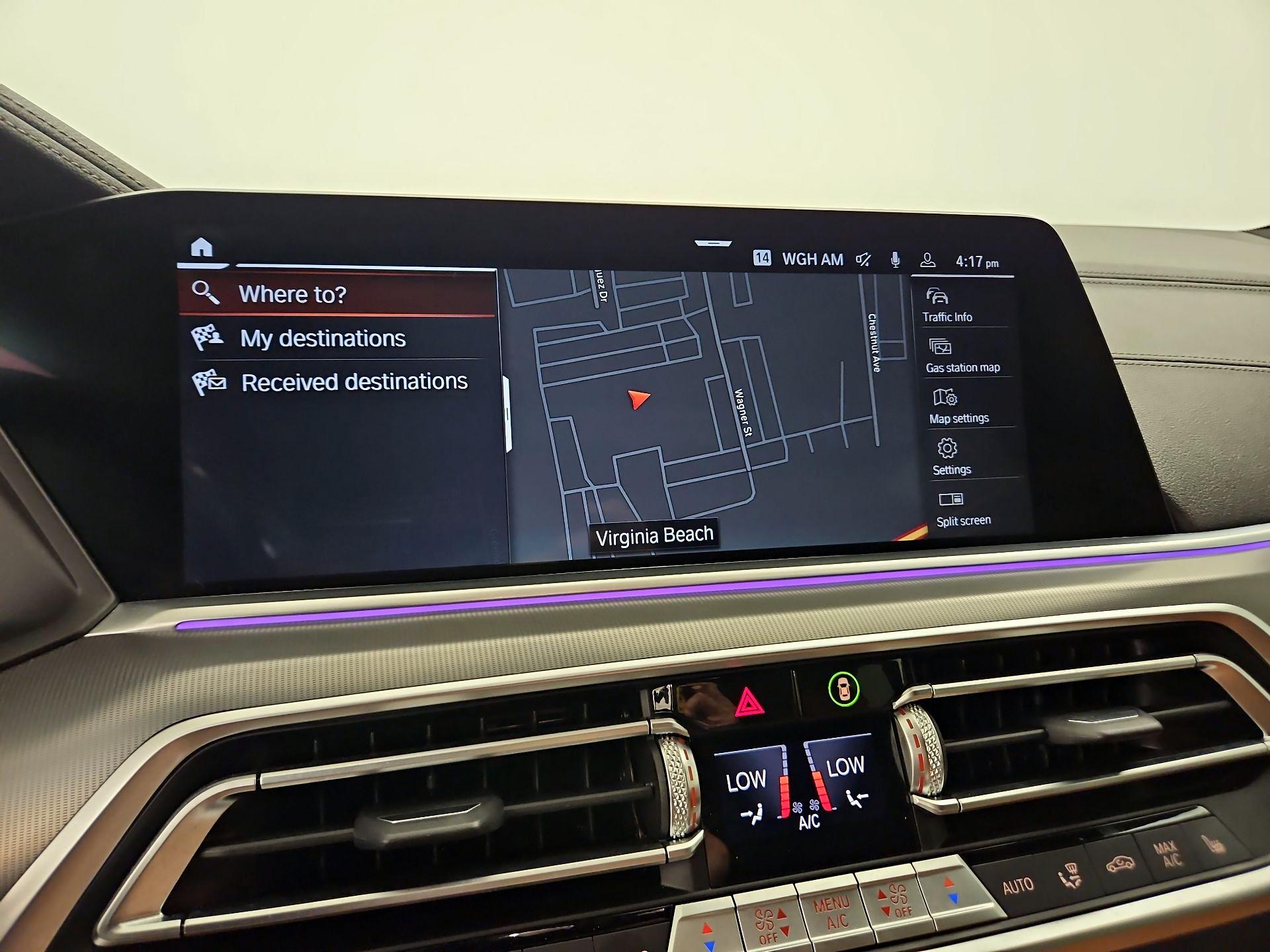 Thumbnail: 2021 BMW X5 - 14
