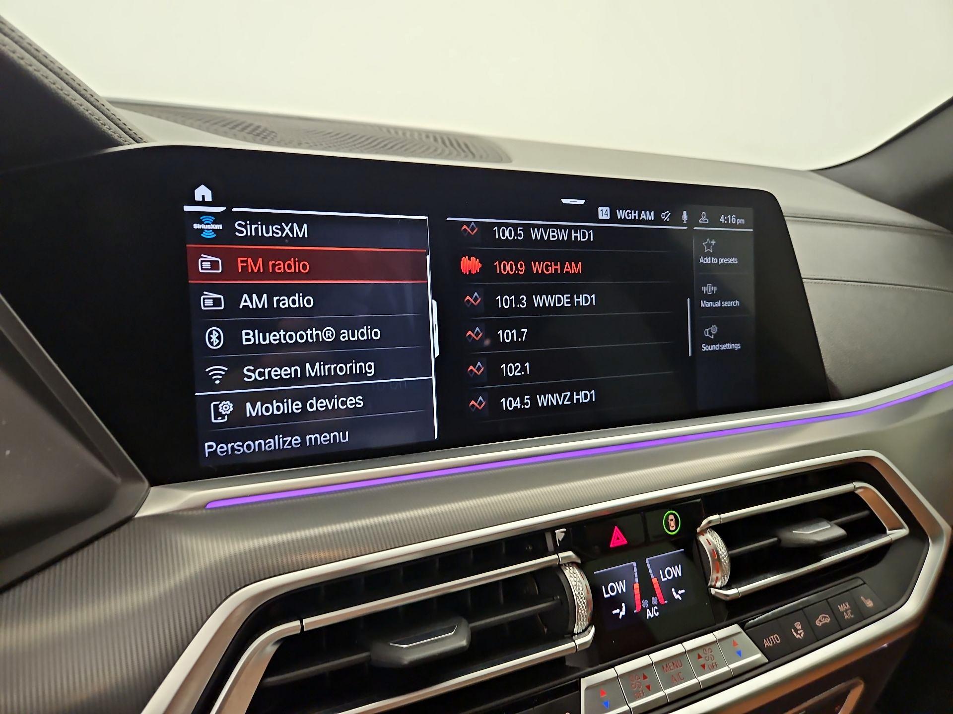 Thumbnail: 2021 BMW X5 - 16