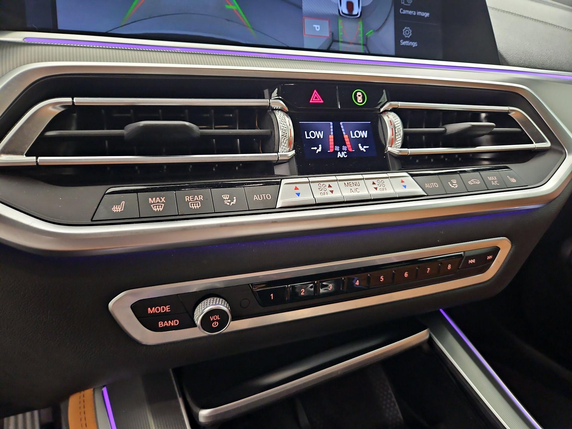 Thumbnail: 2021 BMW X5 - 17